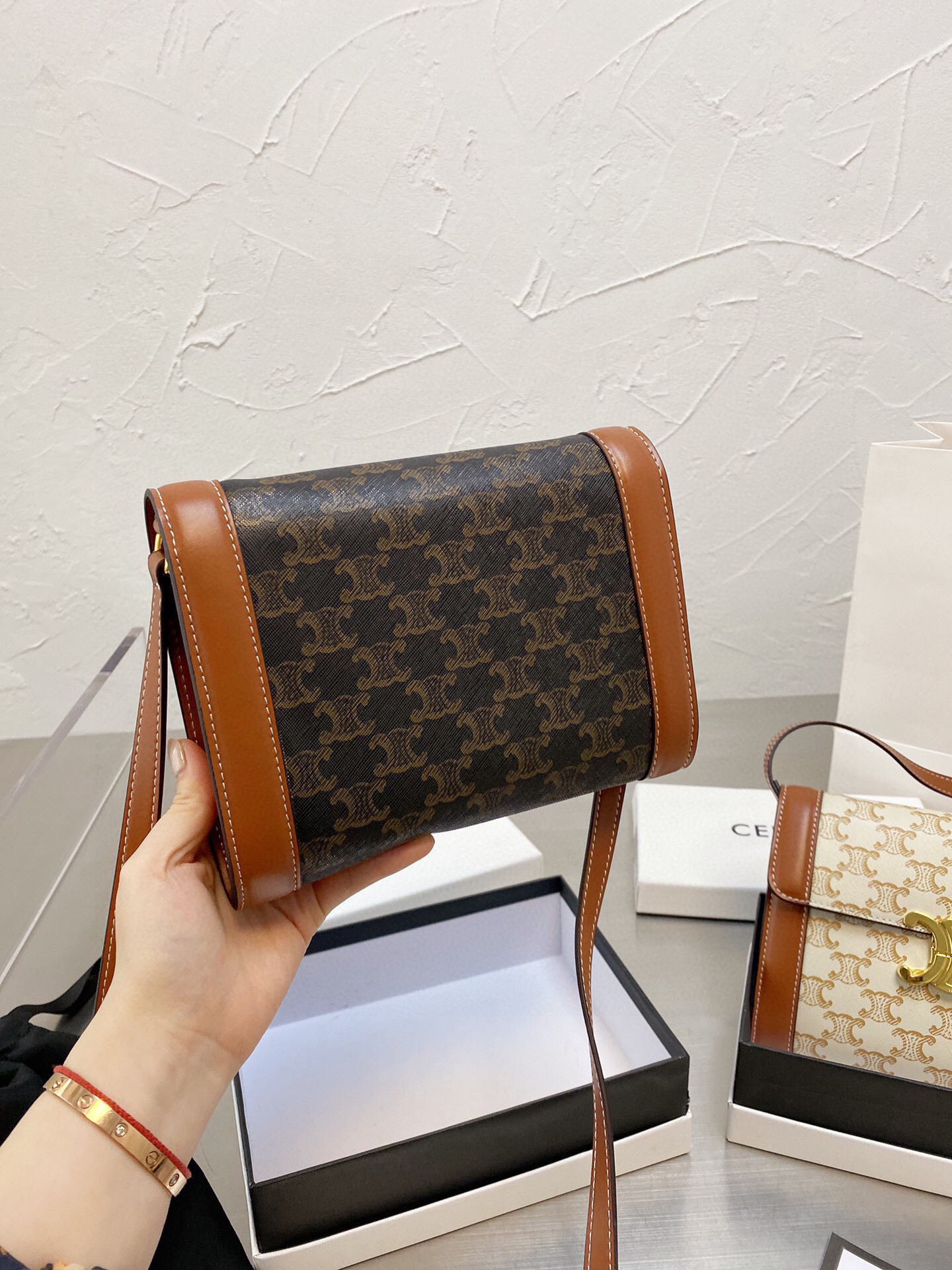 $34.99-celine X6205 gallery