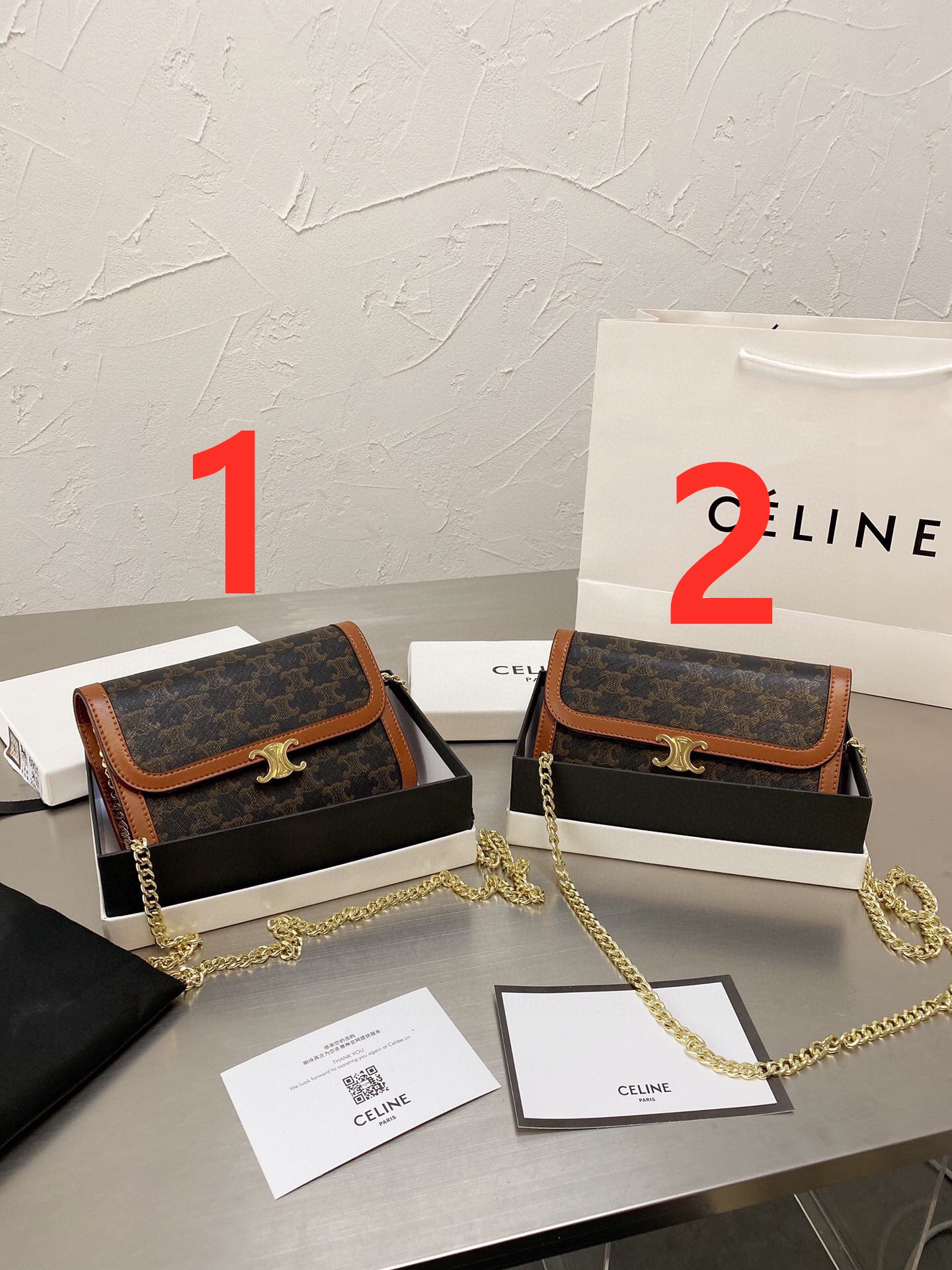 $34.99-celine X6205 gallery