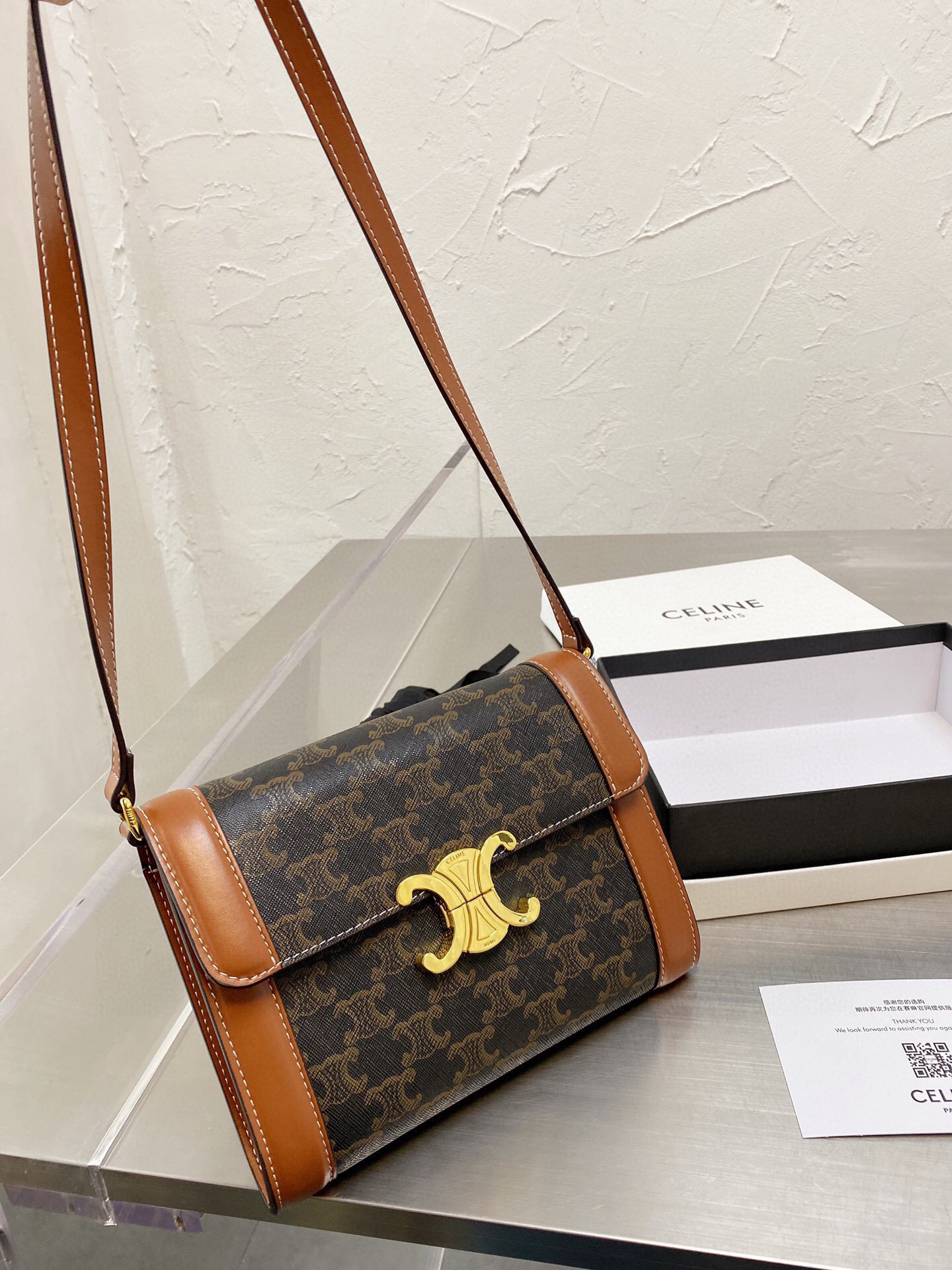 $34.99-celine X6205 gallery