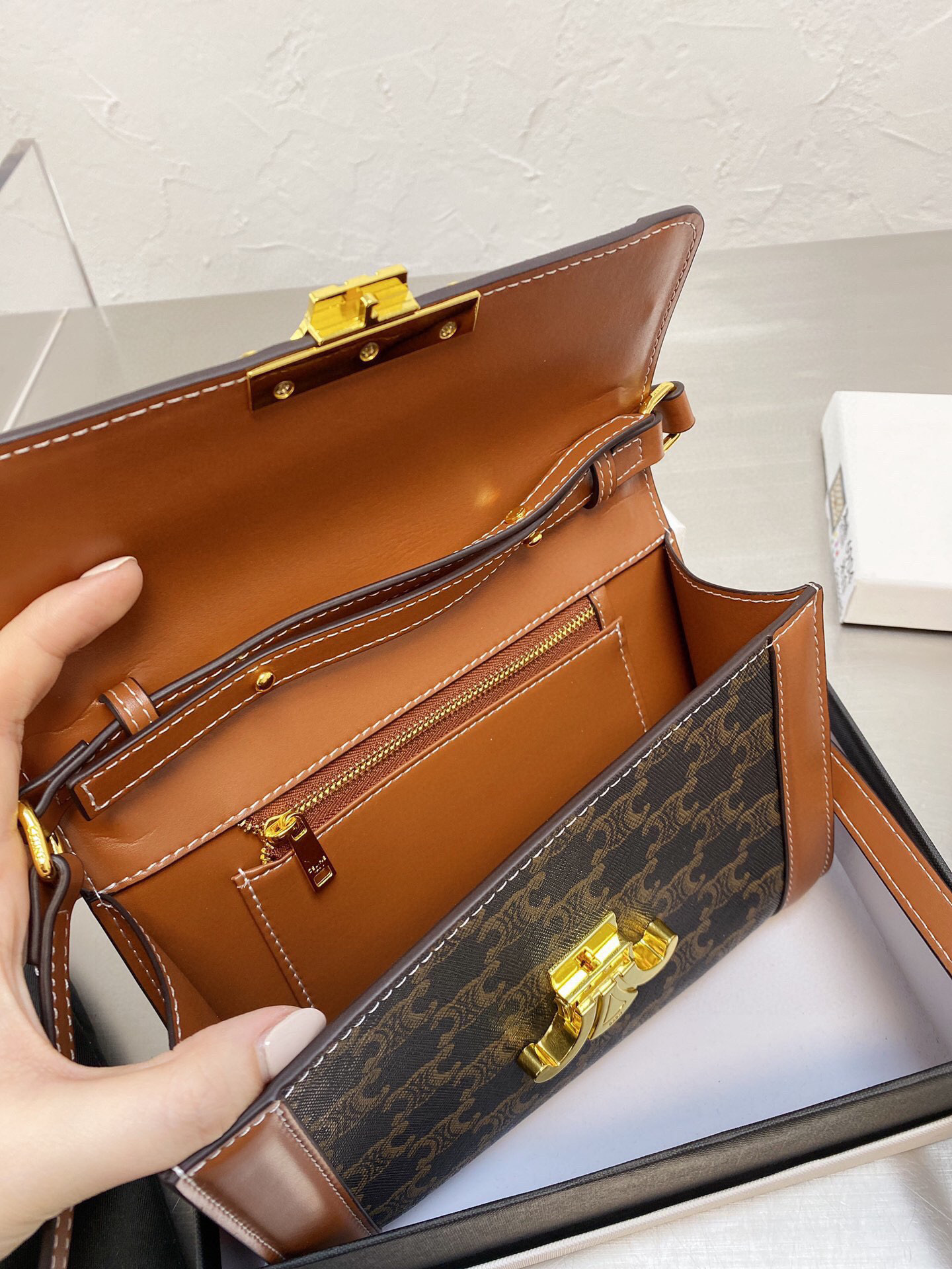 $34.99-celine X6205 gallery