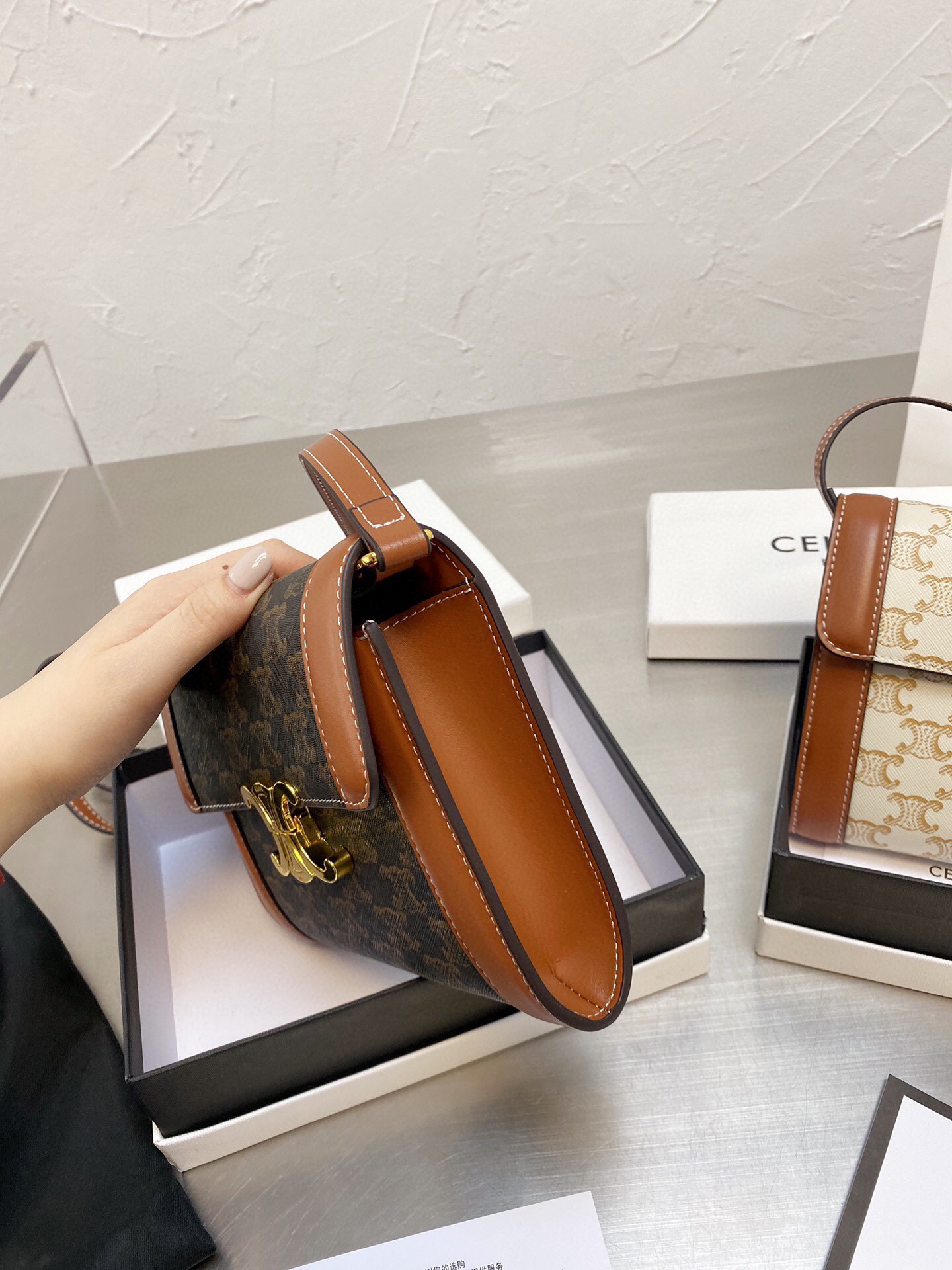 $34.99-celine X6205 gallery
