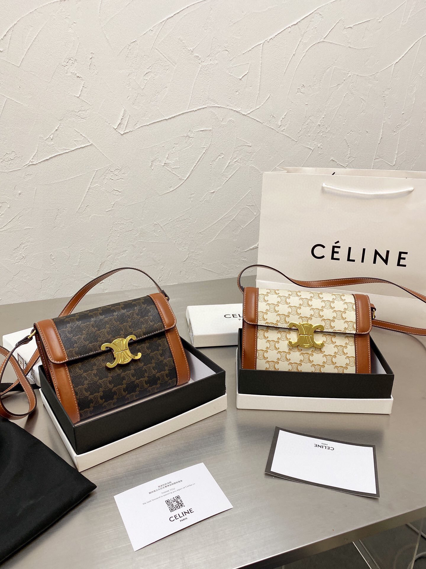 $34.99-celine X6205 gallery