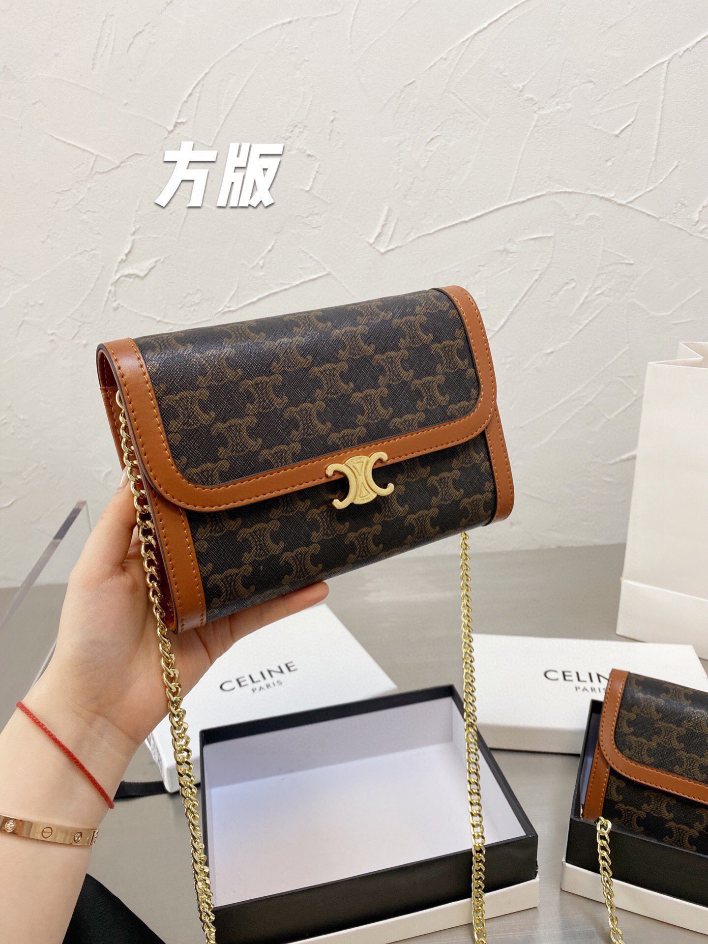 $34.99-celine X6206 gallery