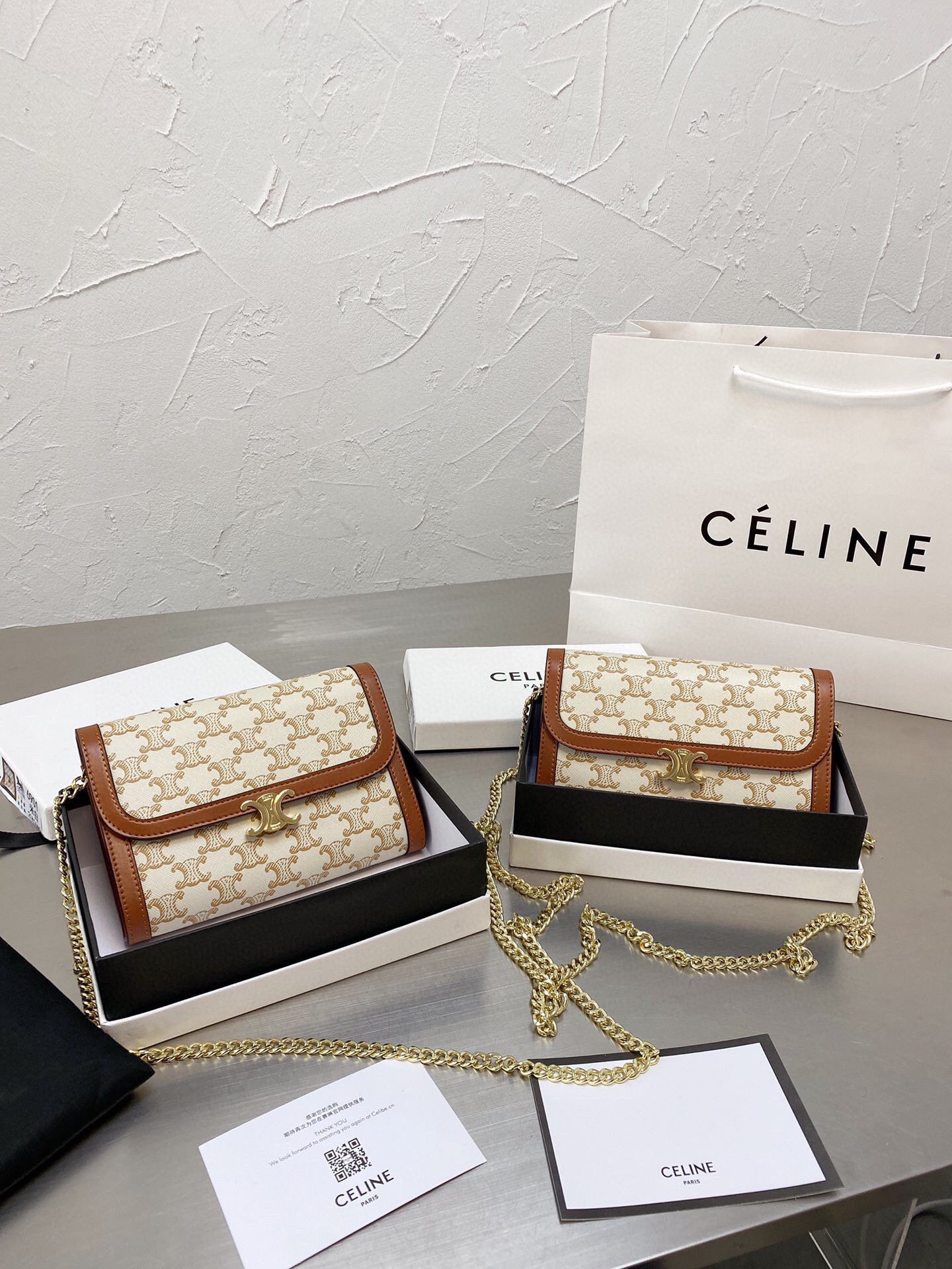$34.99-celine X6206 gallery