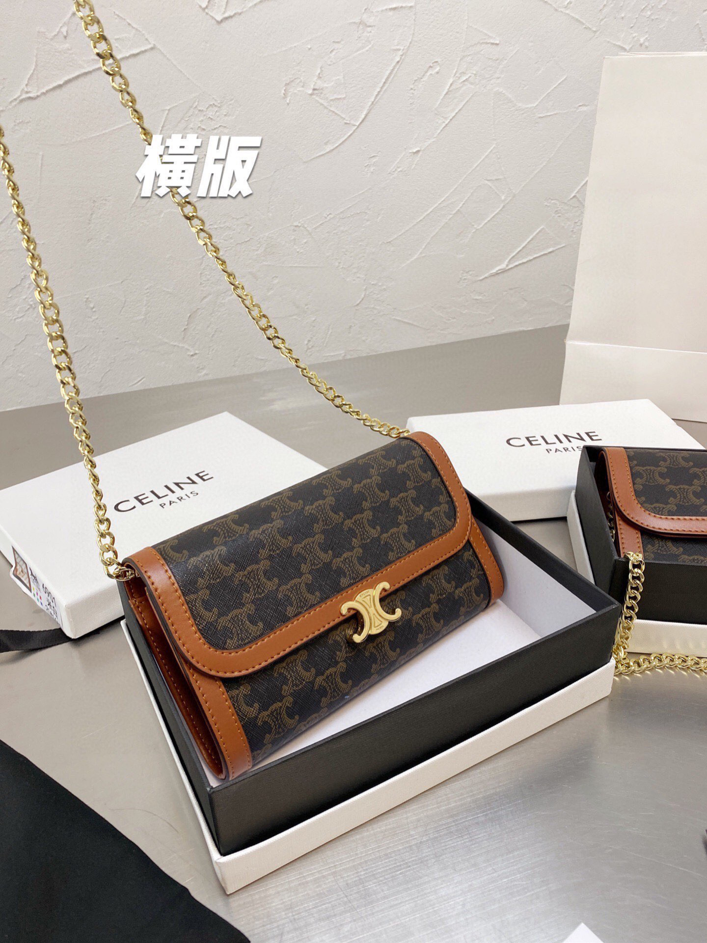$34.99-celine X6206 gallery