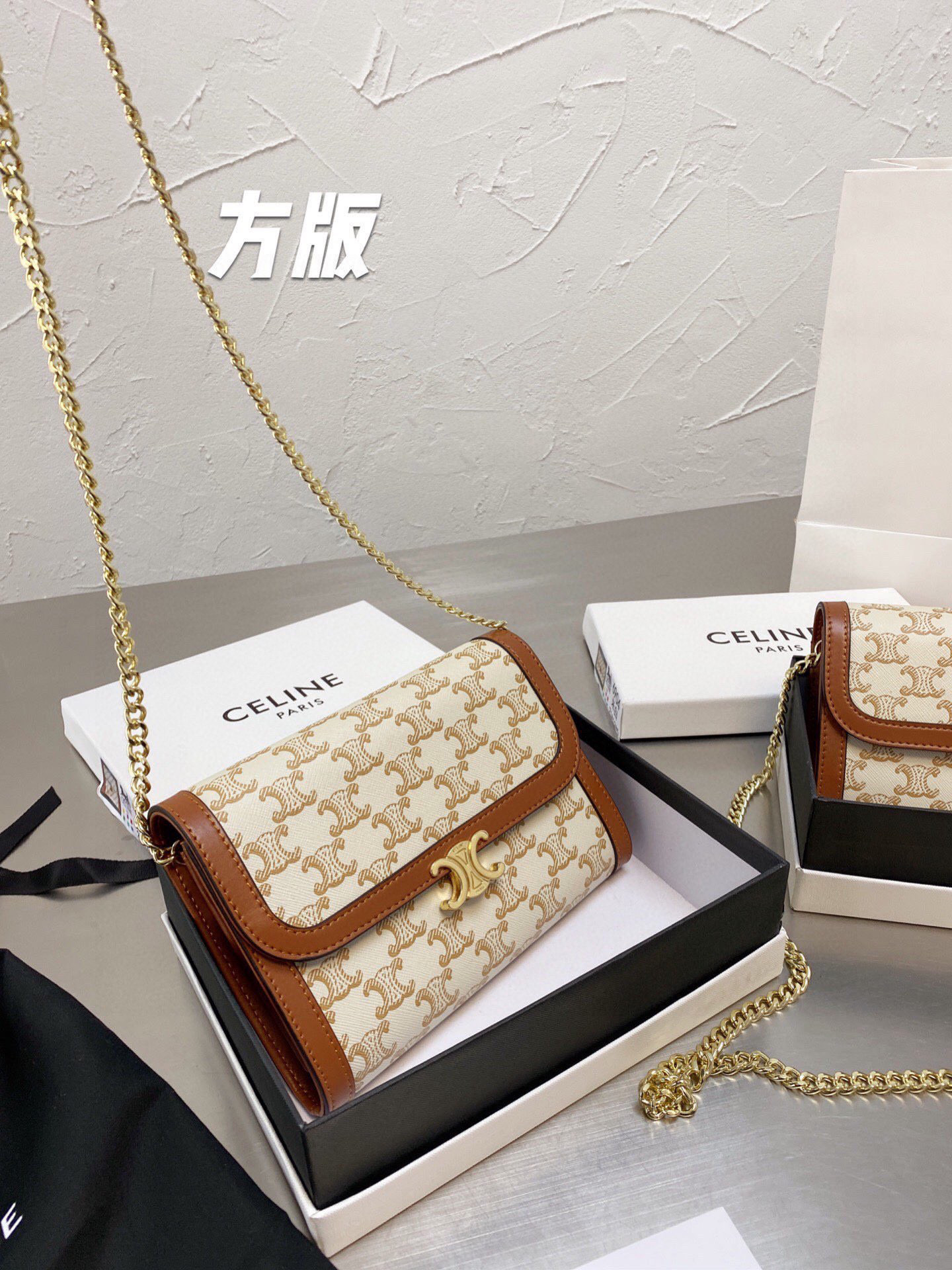 $34.99-celine X6206 gallery