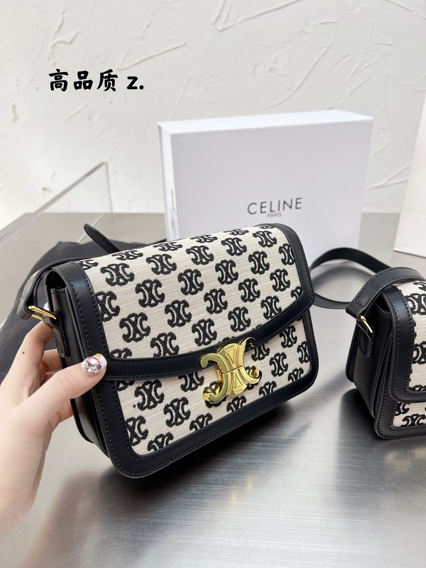 $34.99-celine X6207 gallery
