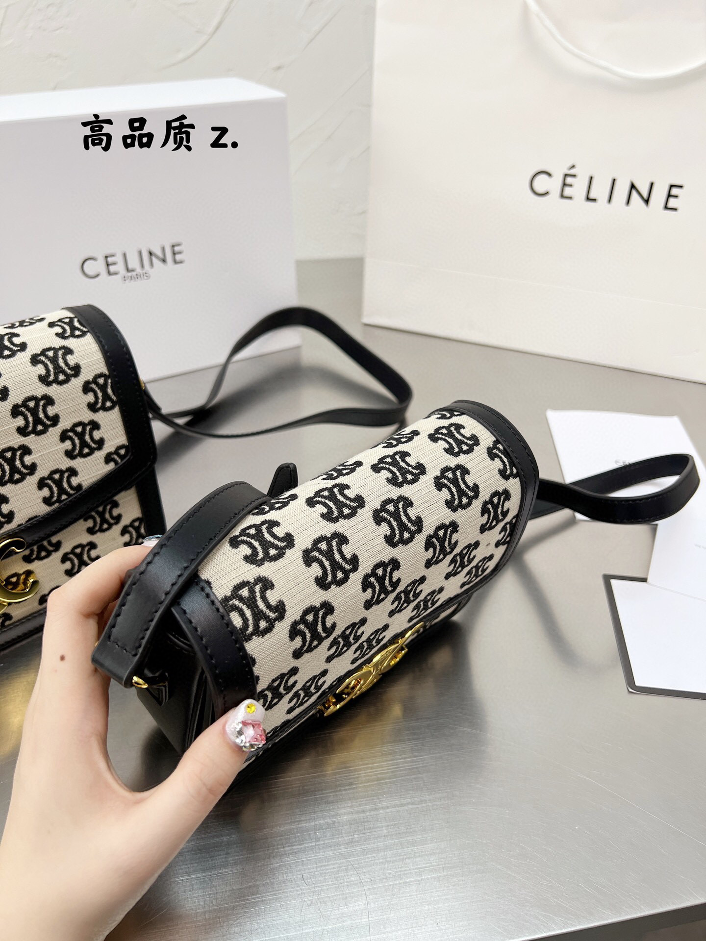 $34.99-celine X6207 gallery