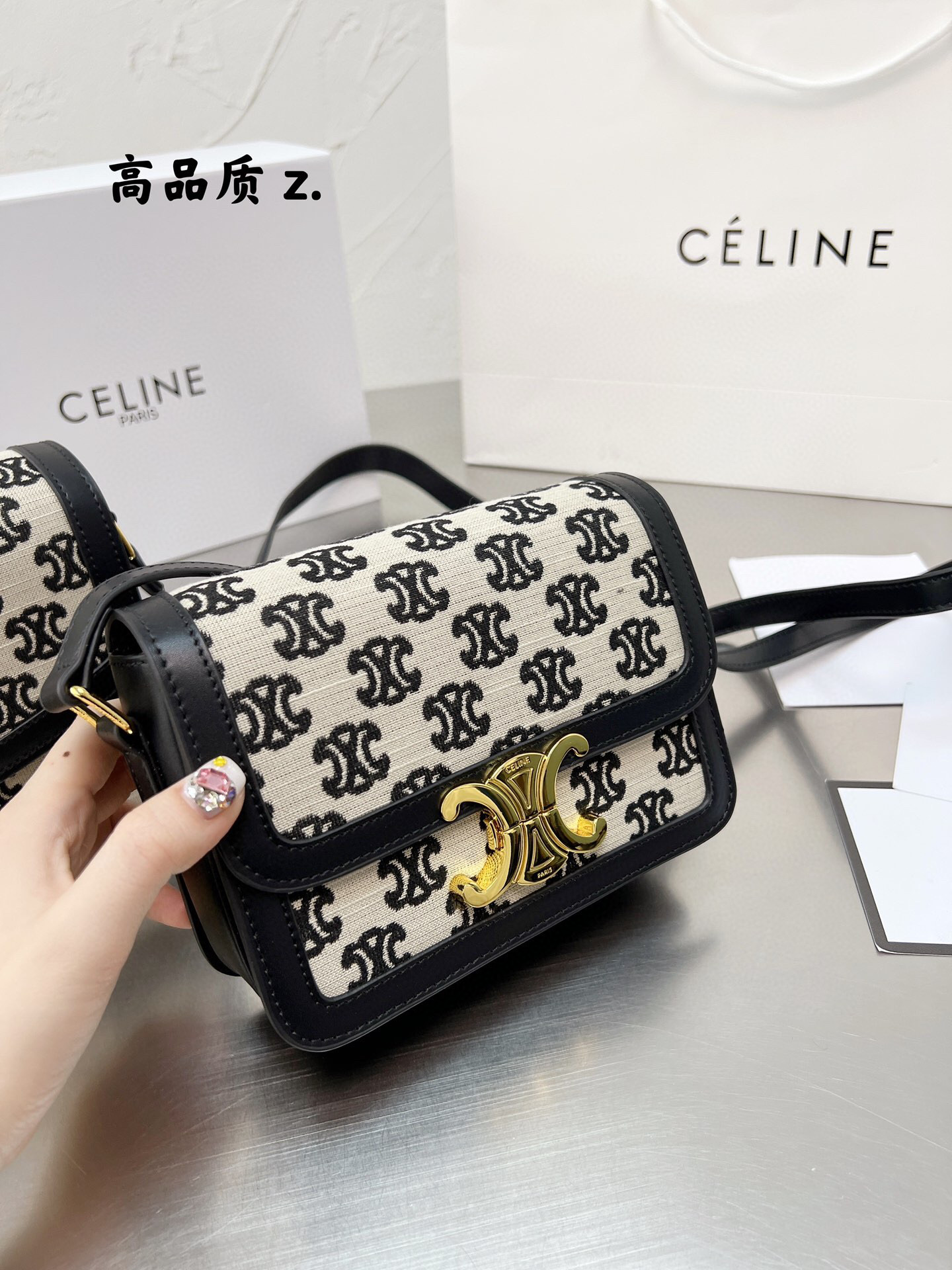 $34.99-celine X6207 gallery
