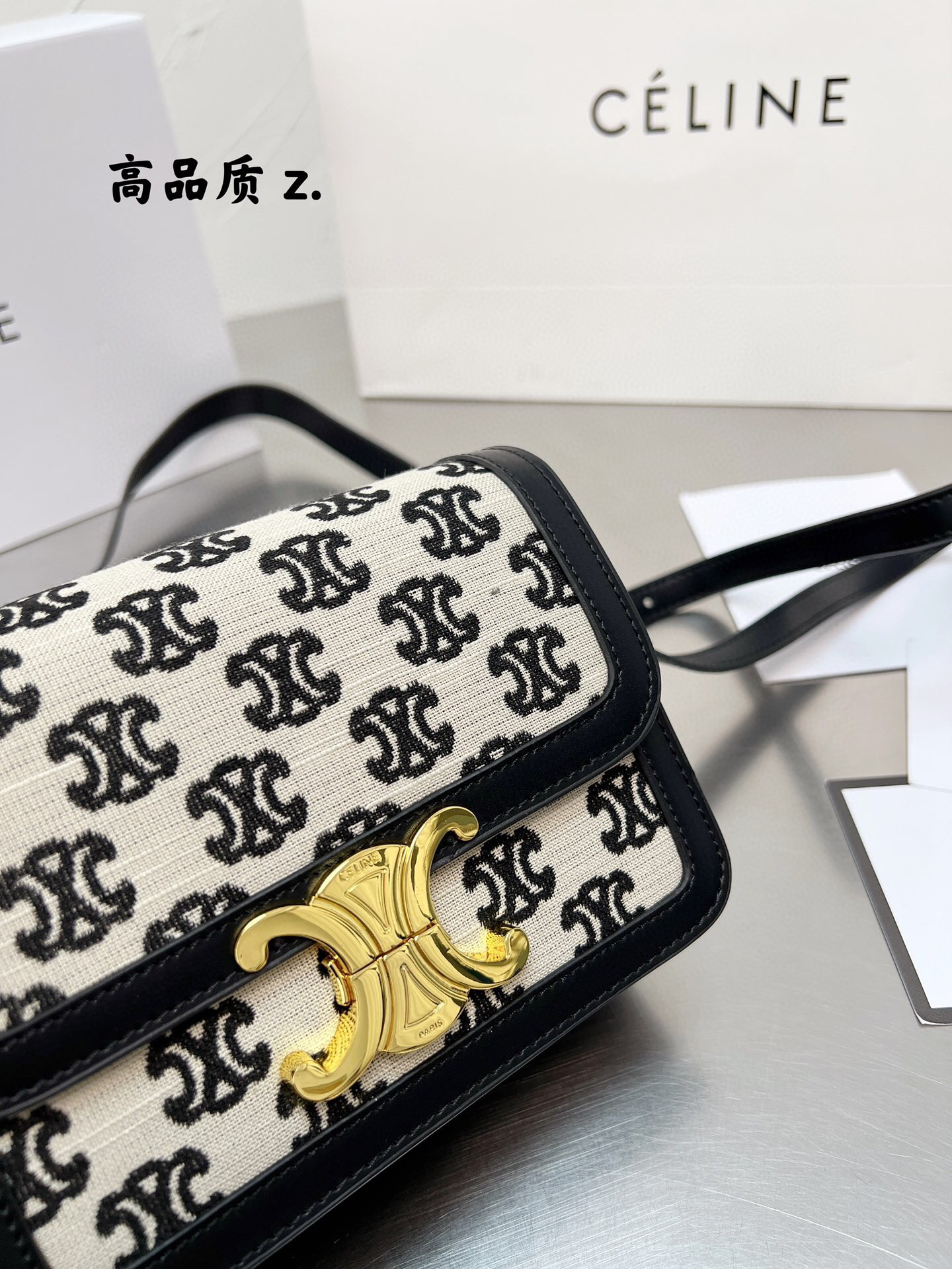 $34.99-celine X6207 gallery