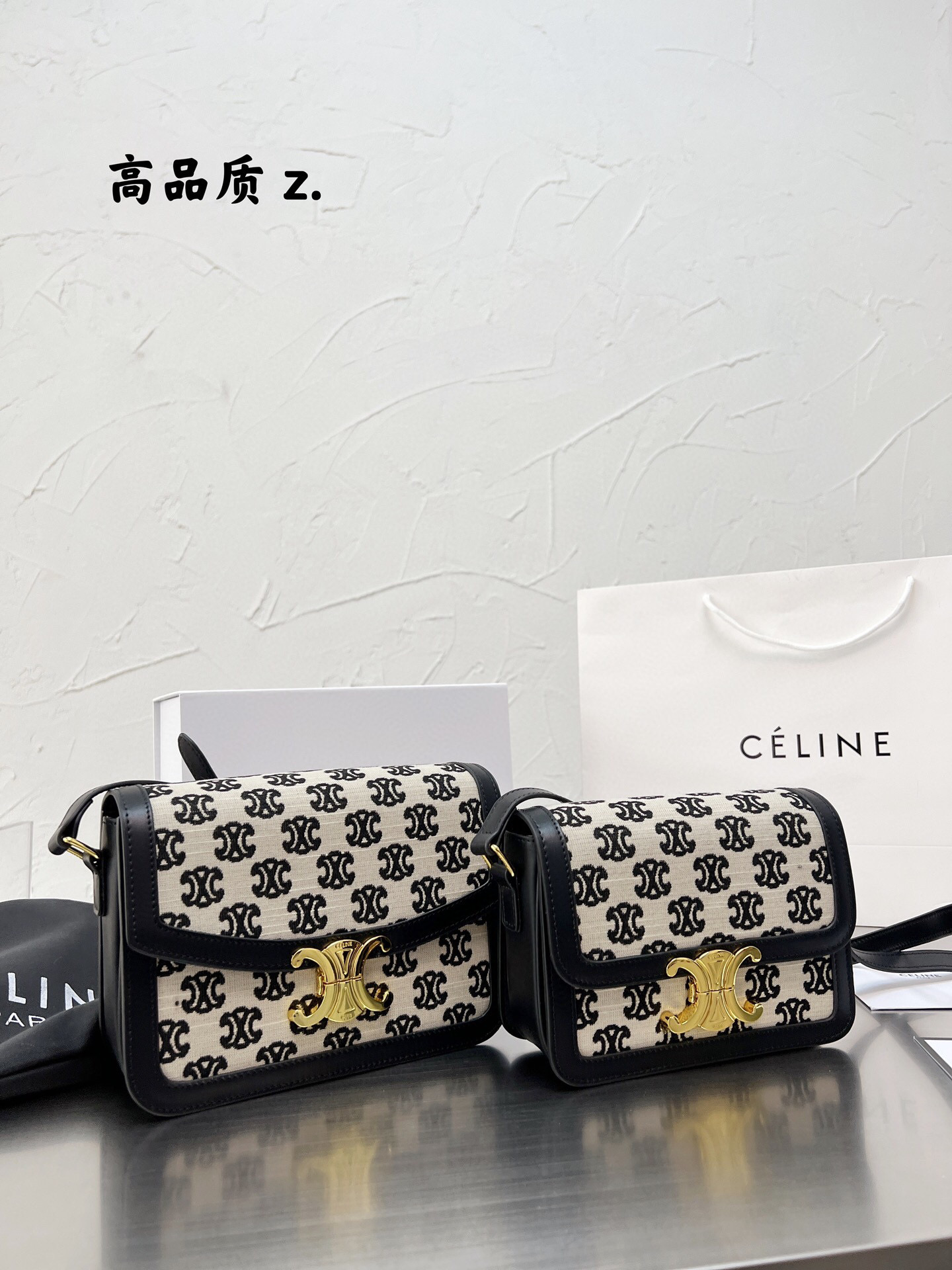 $34.99-celine X6207 gallery