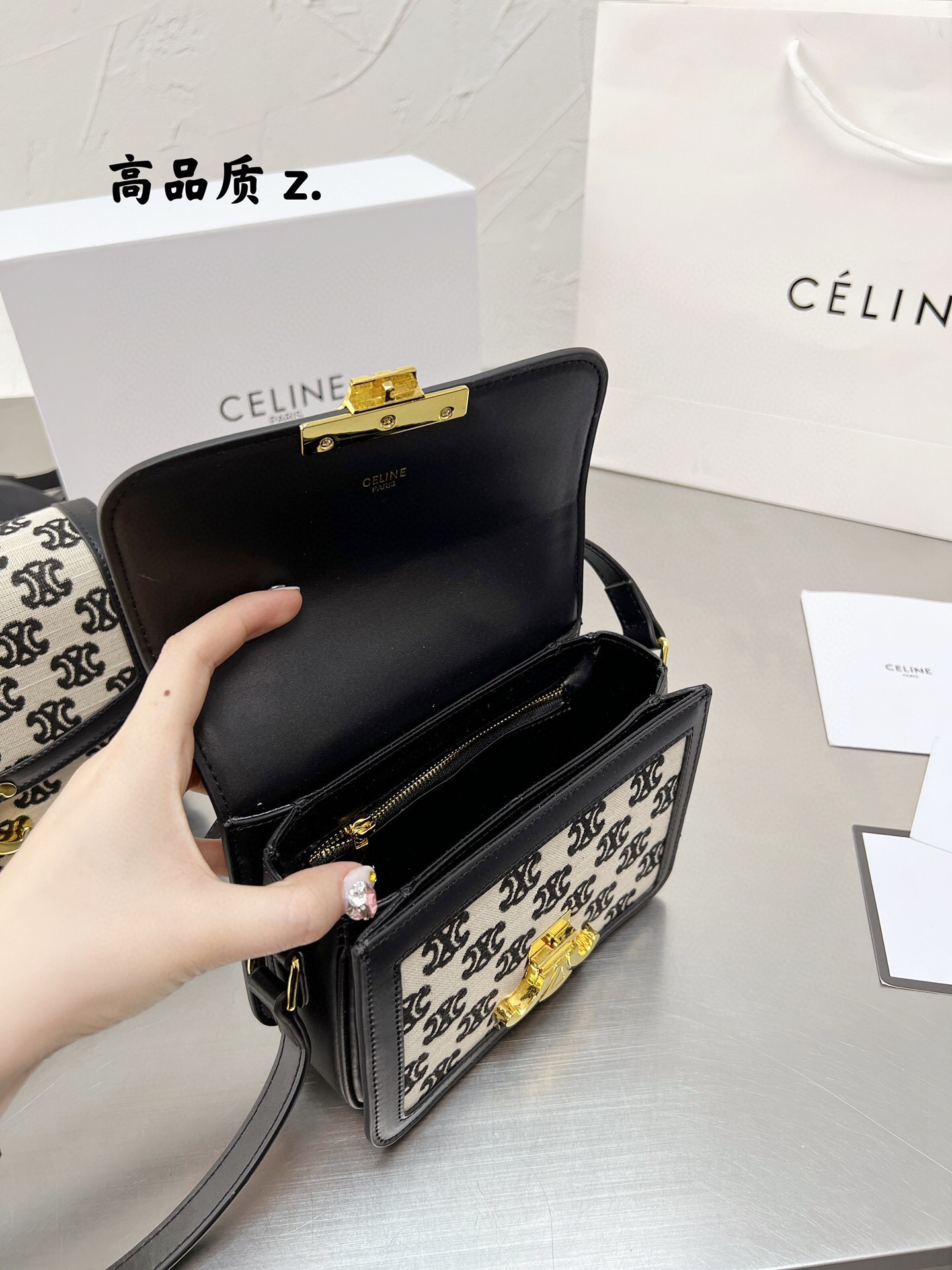 $34.99-celine X6207 gallery