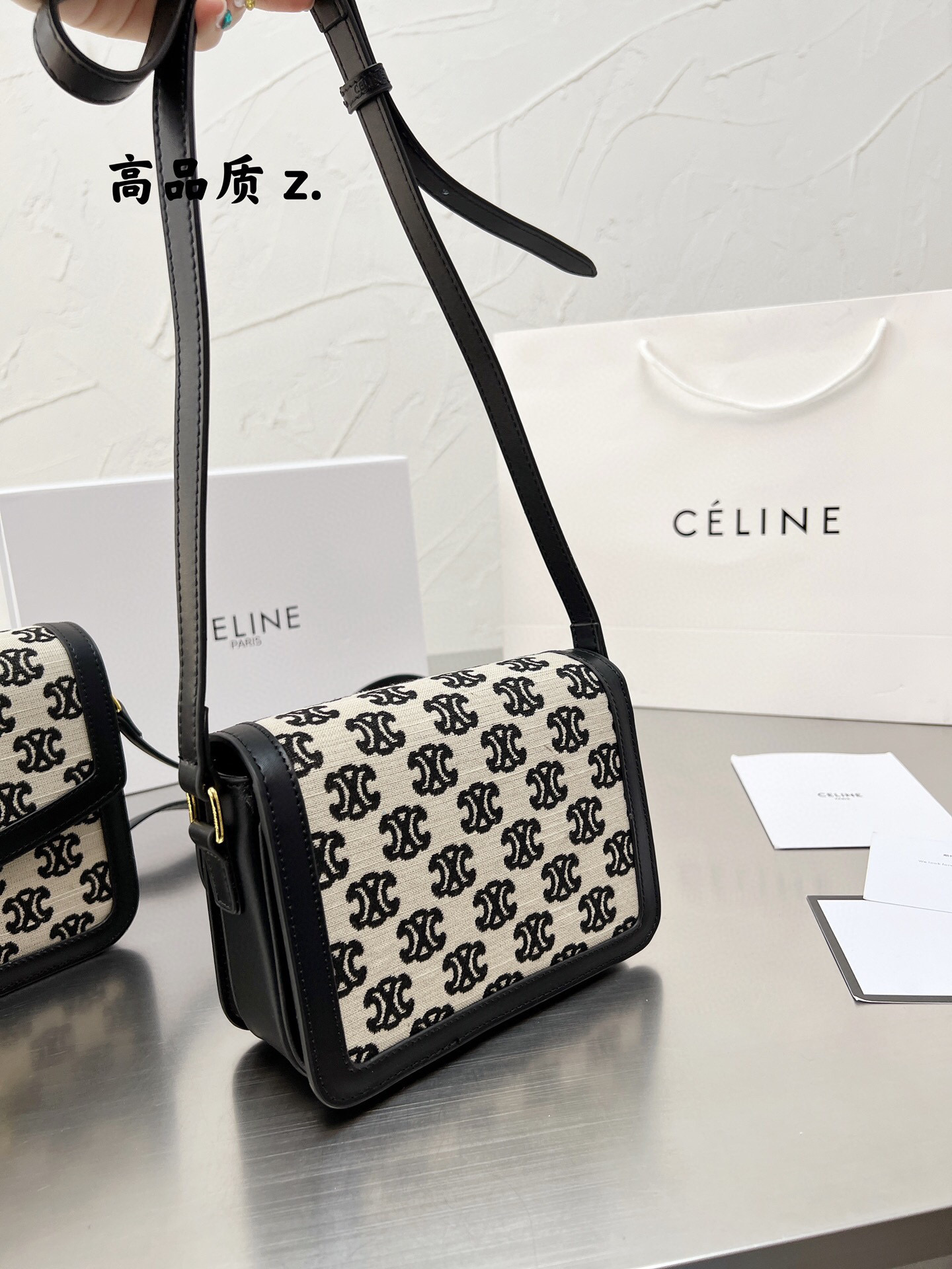 $34.99-celine X6207 gallery