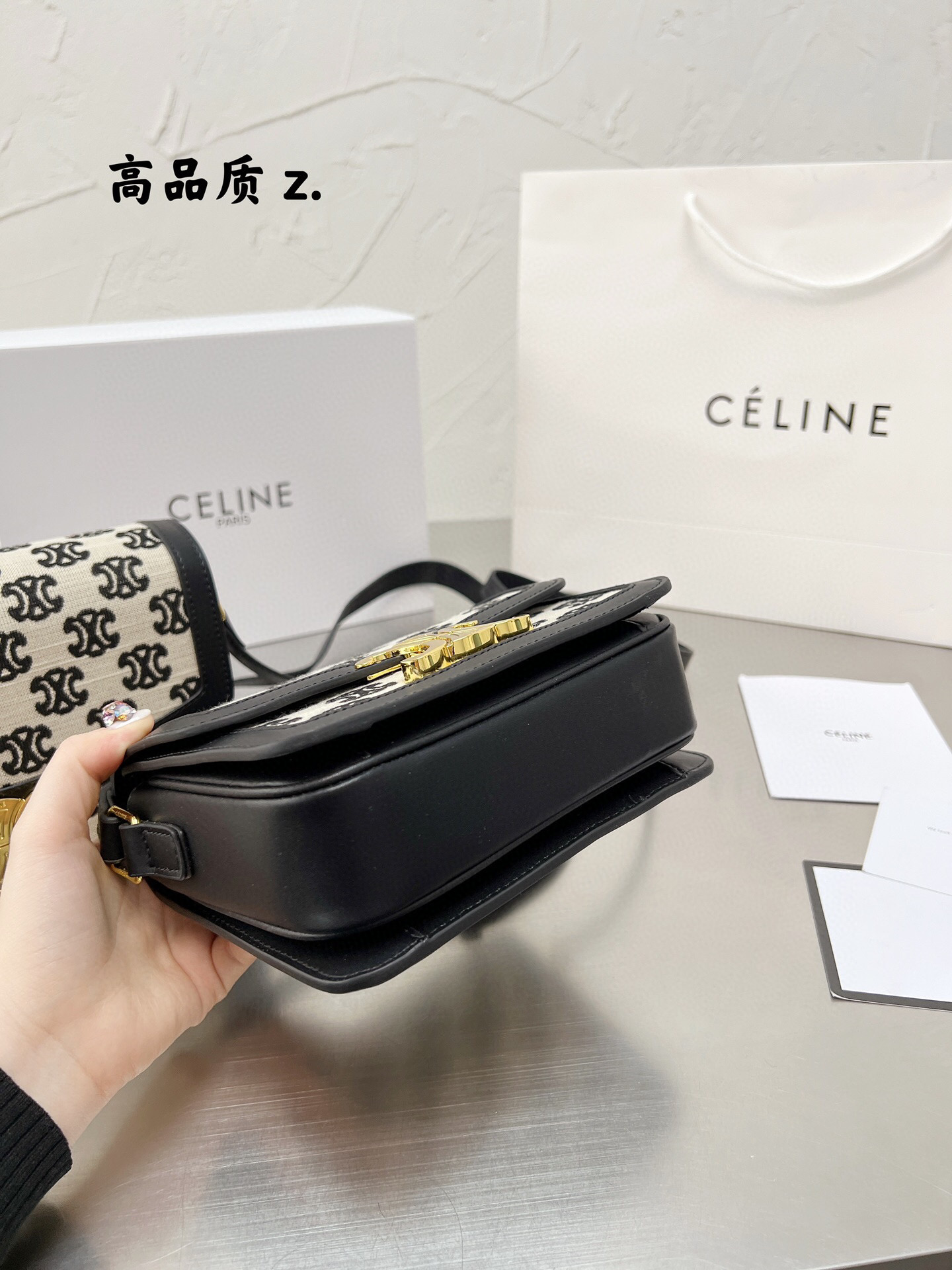 $34.99-celine X6207 gallery