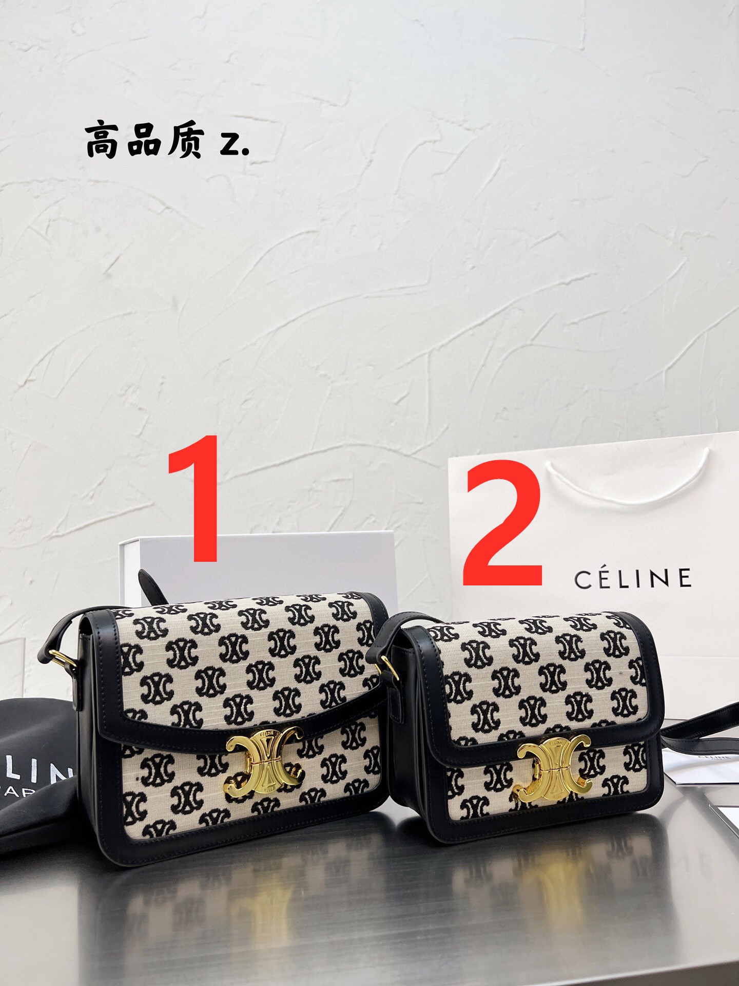 $34.99-celine X6207 gallery