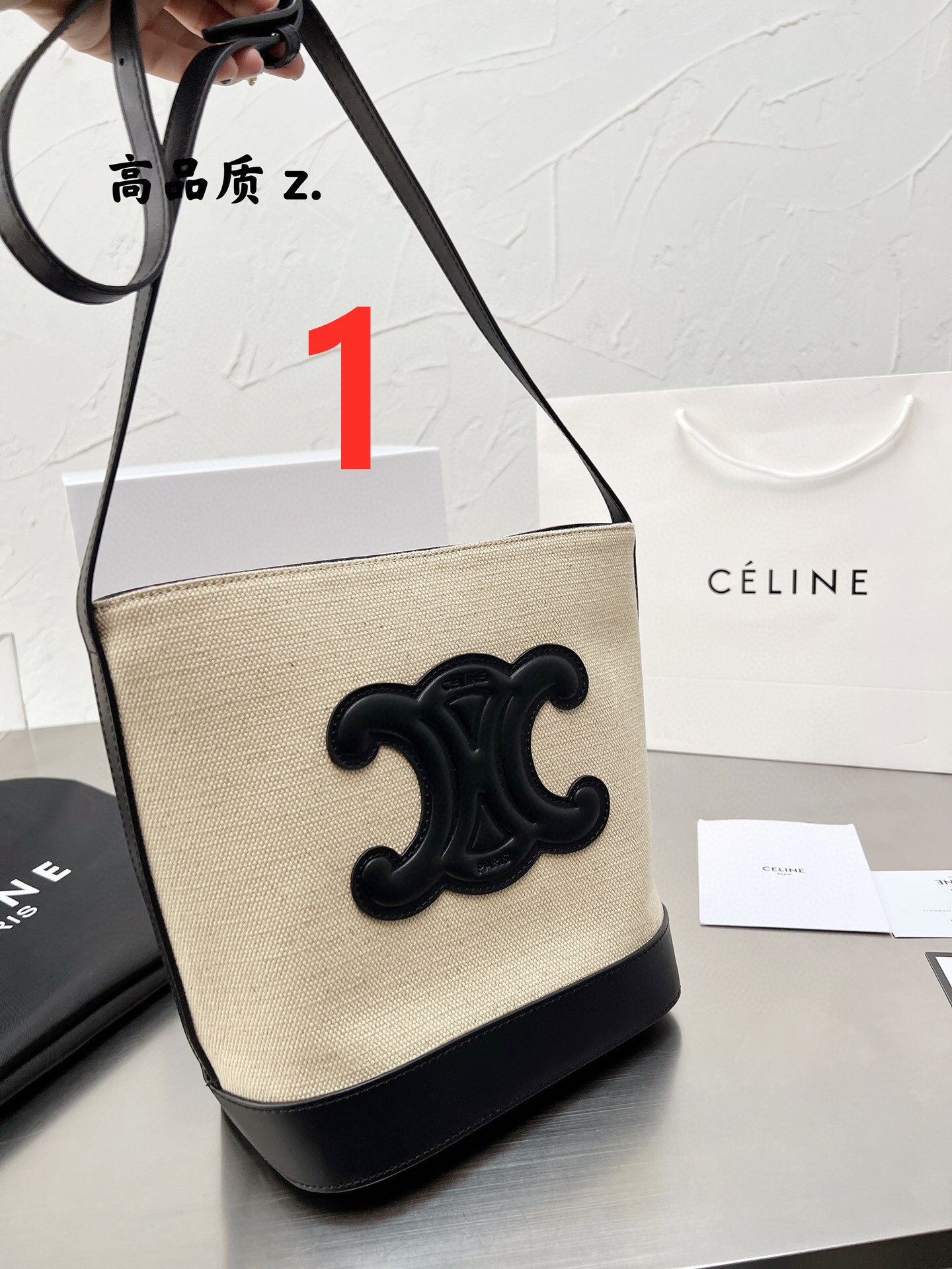 $34.99-celine X6208 gallery