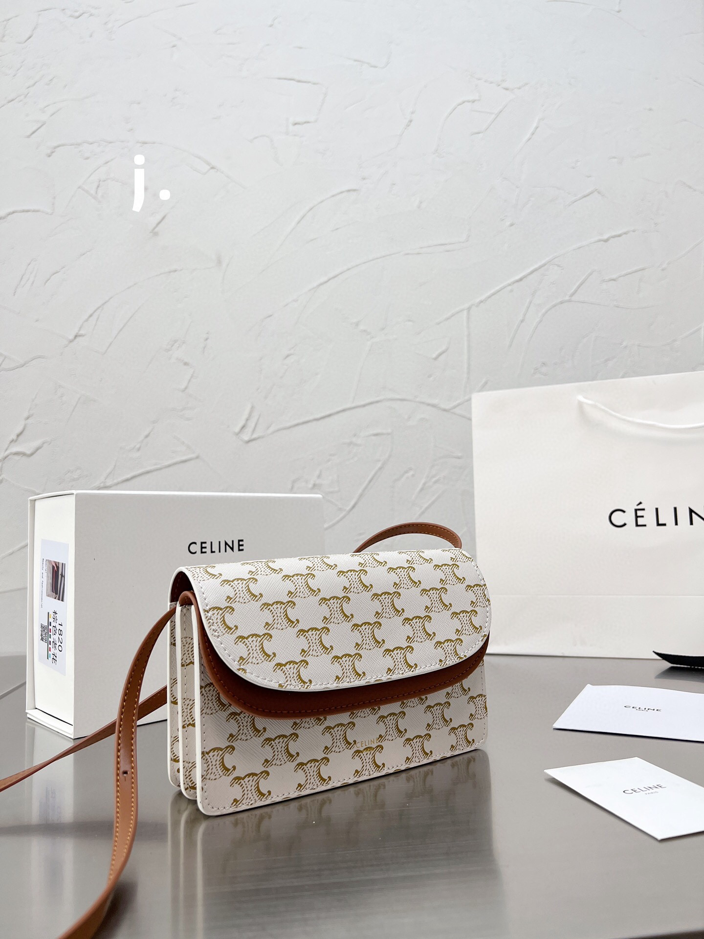 $34.99-celine X6209 gallery
