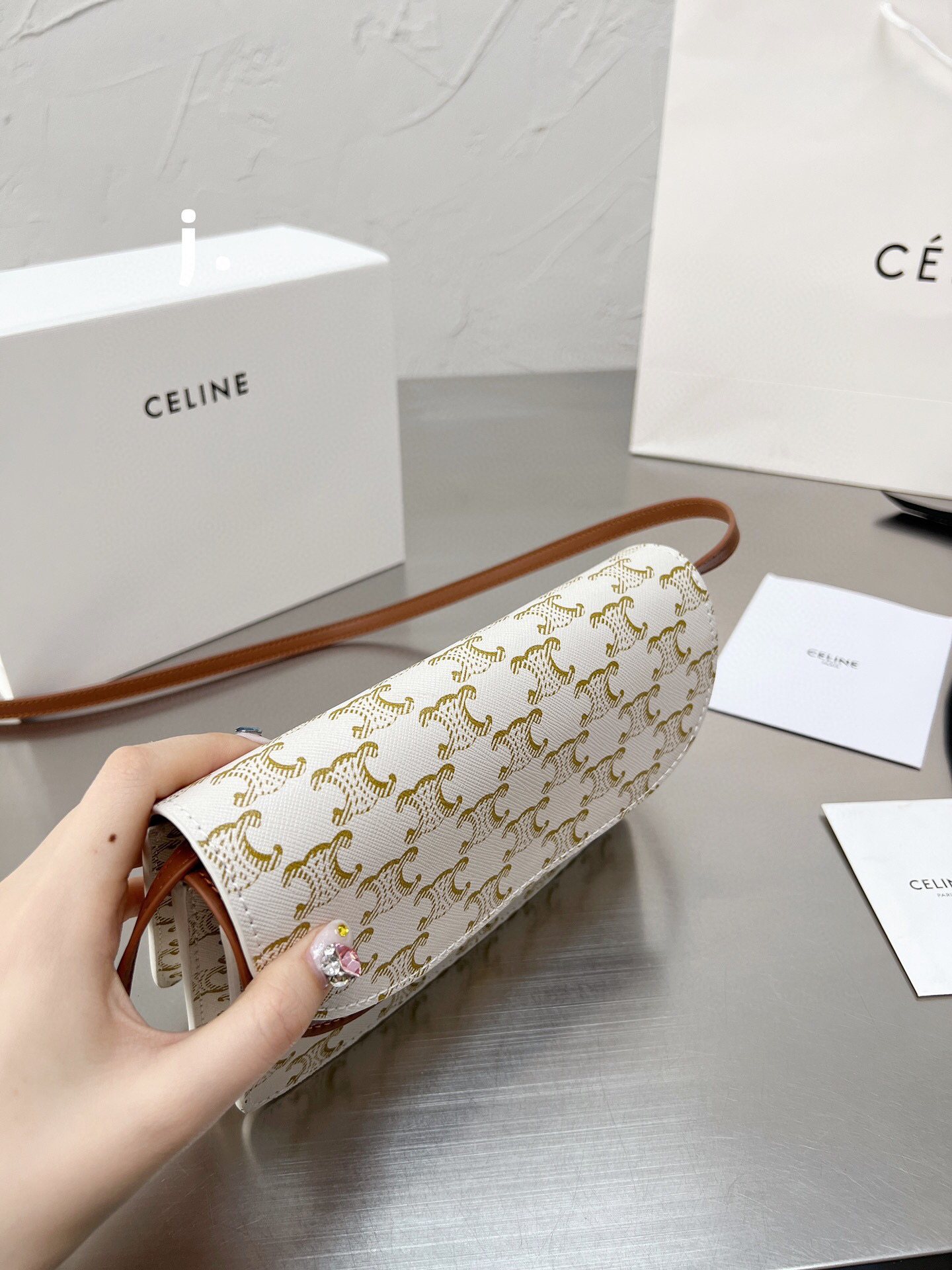 $34.99-celine X6209 gallery