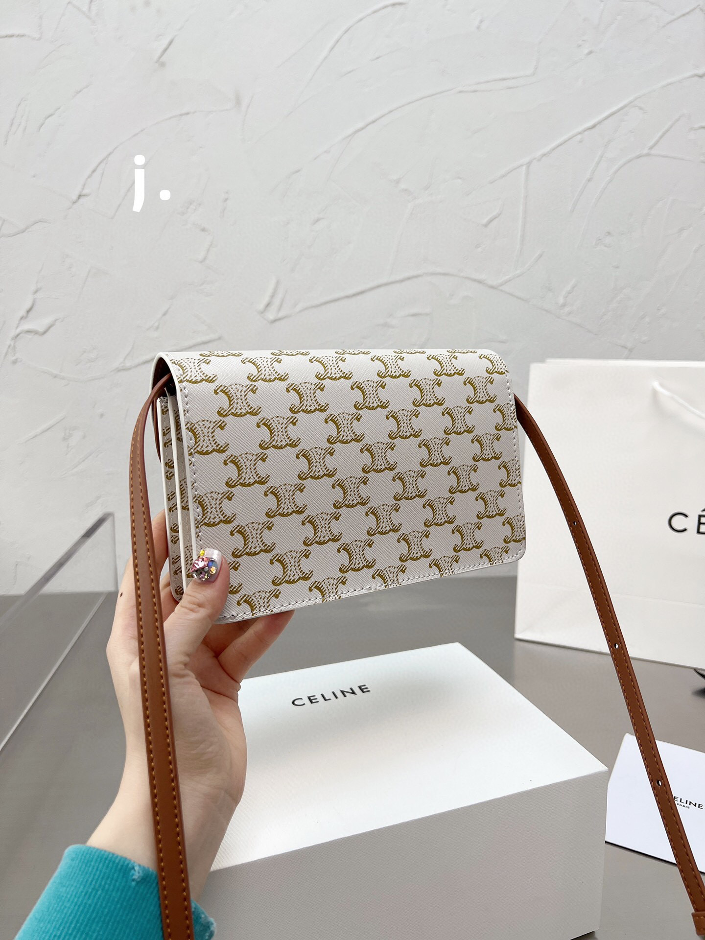 $34.99-celine X6209 gallery