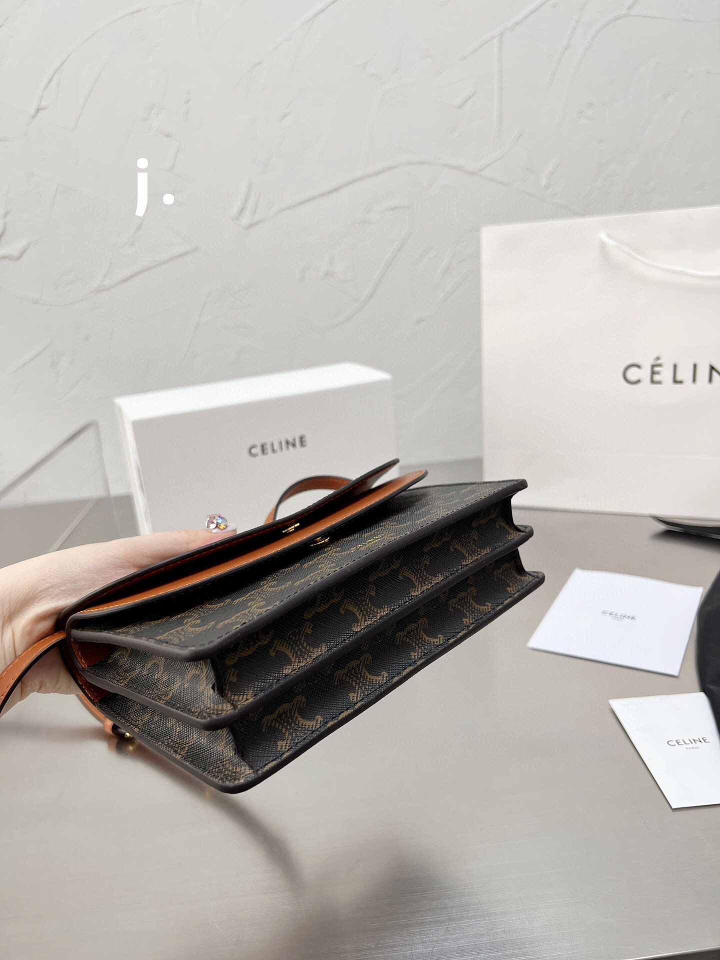 $34.99-celine X6209 gallery