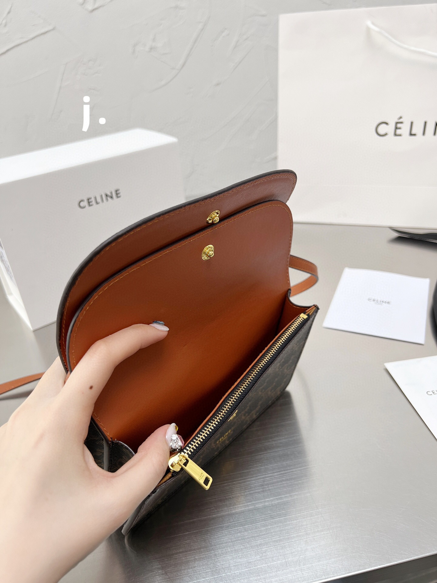 $34.99-celine X6209 gallery