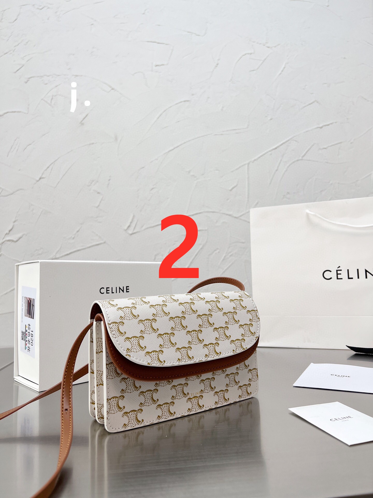 $34.99-celine X6209 gallery