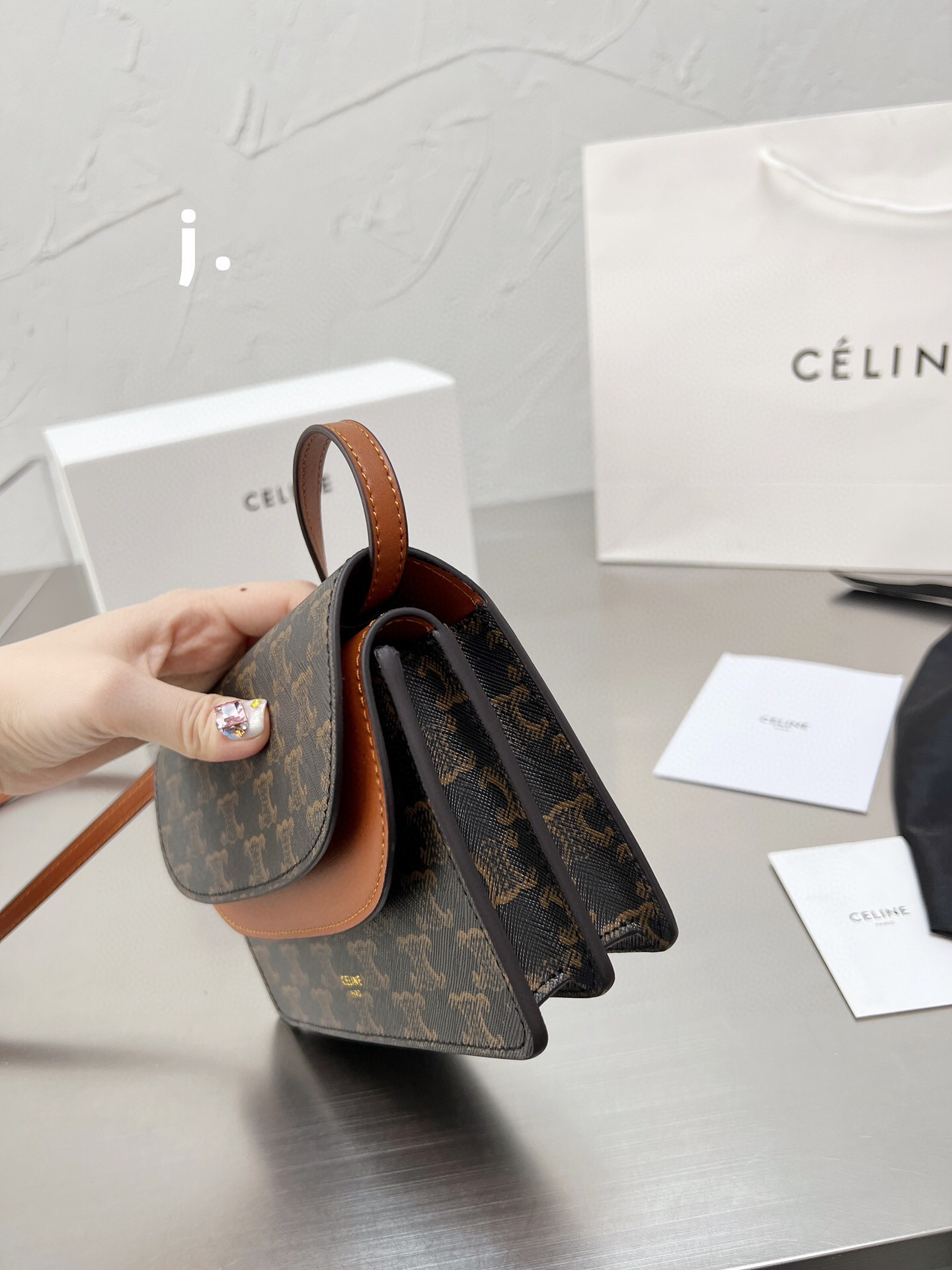 $34.99-celine X6209 gallery