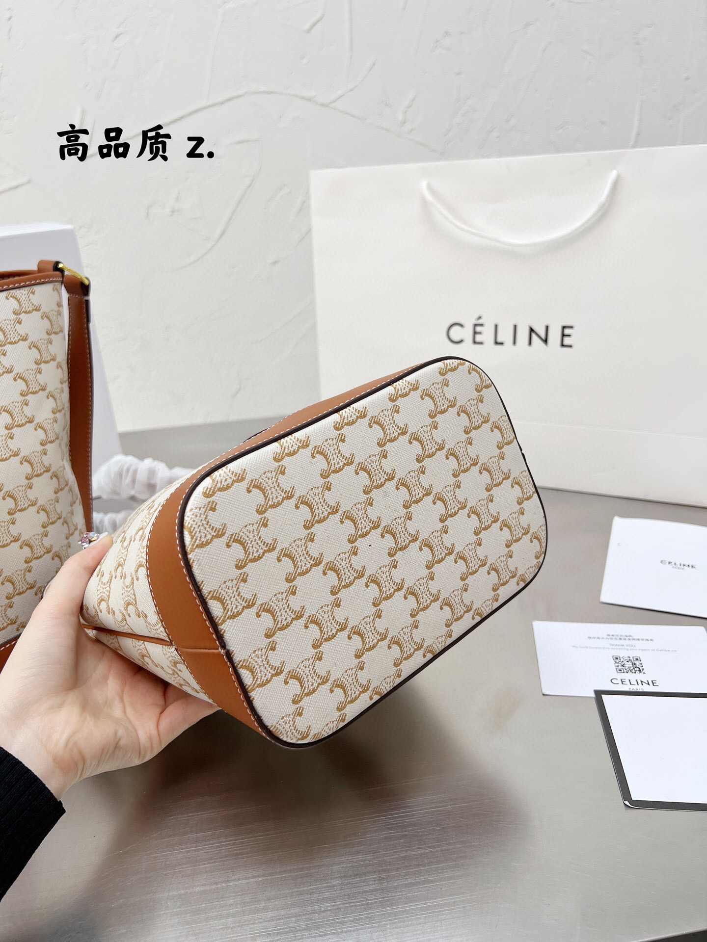 $34.99-celine X6210 gallery