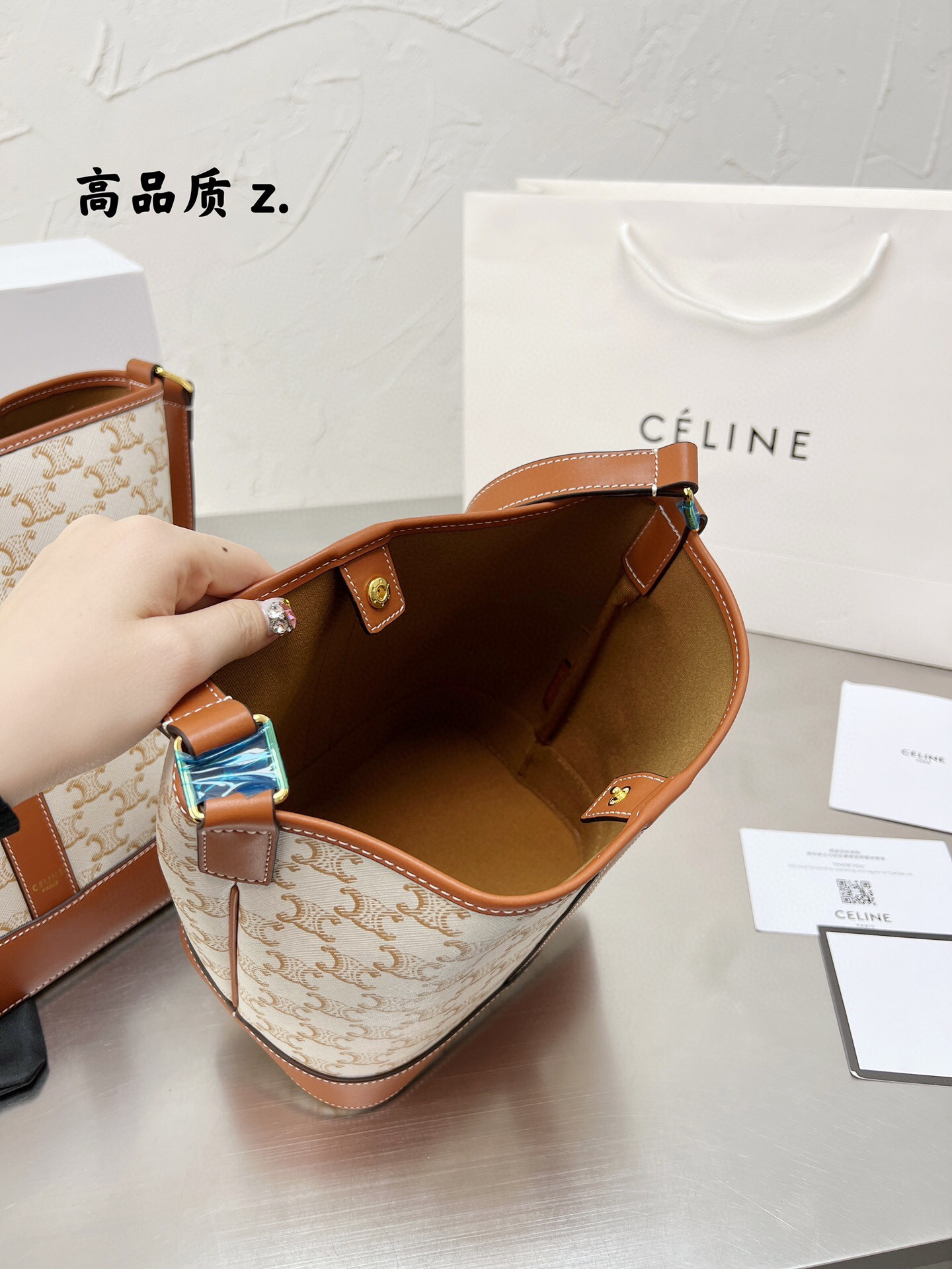 $34.99-celine X6210 gallery