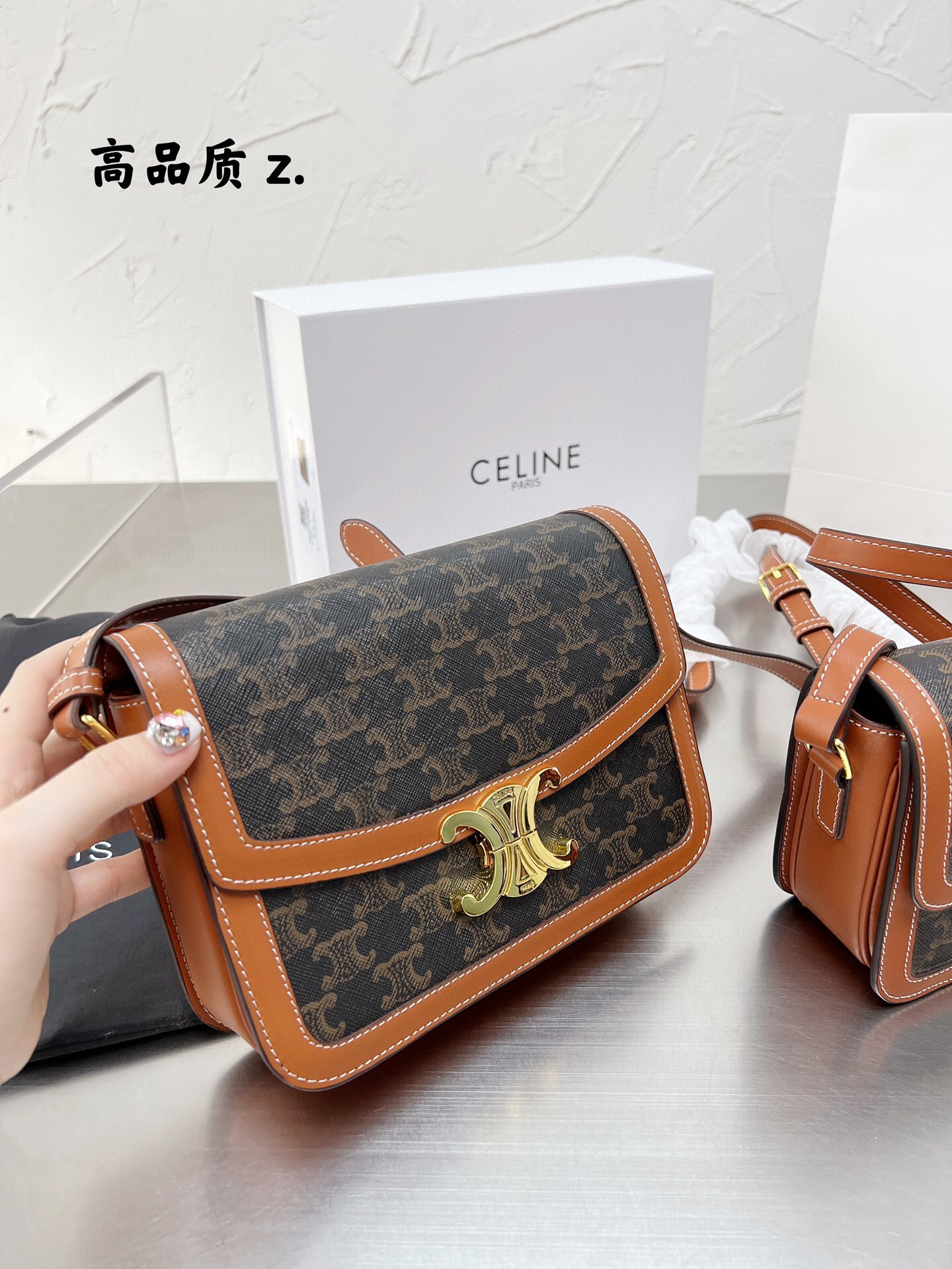 $34.99-celine X6211 gallery