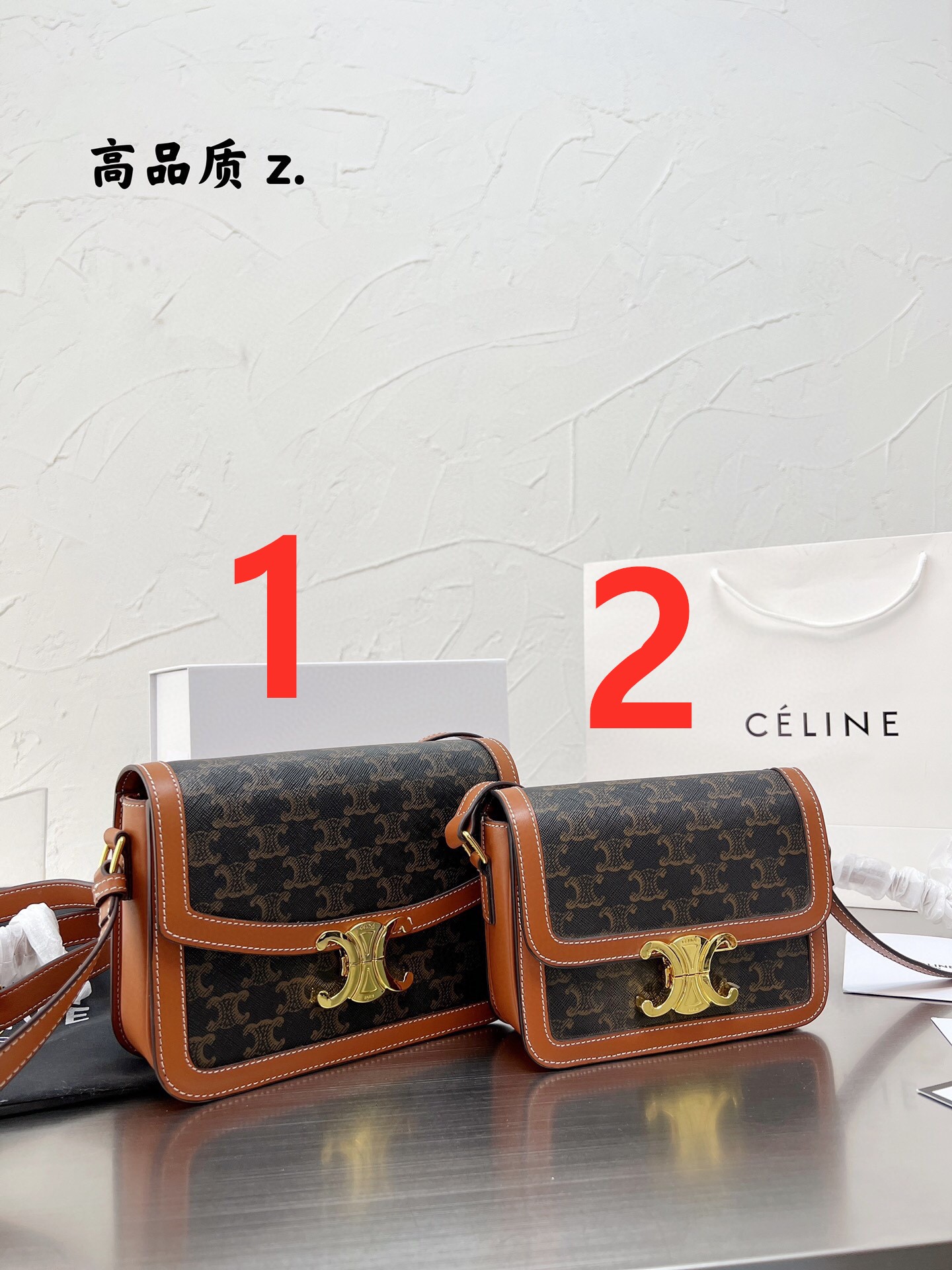 $34.99-celine X6211 gallery