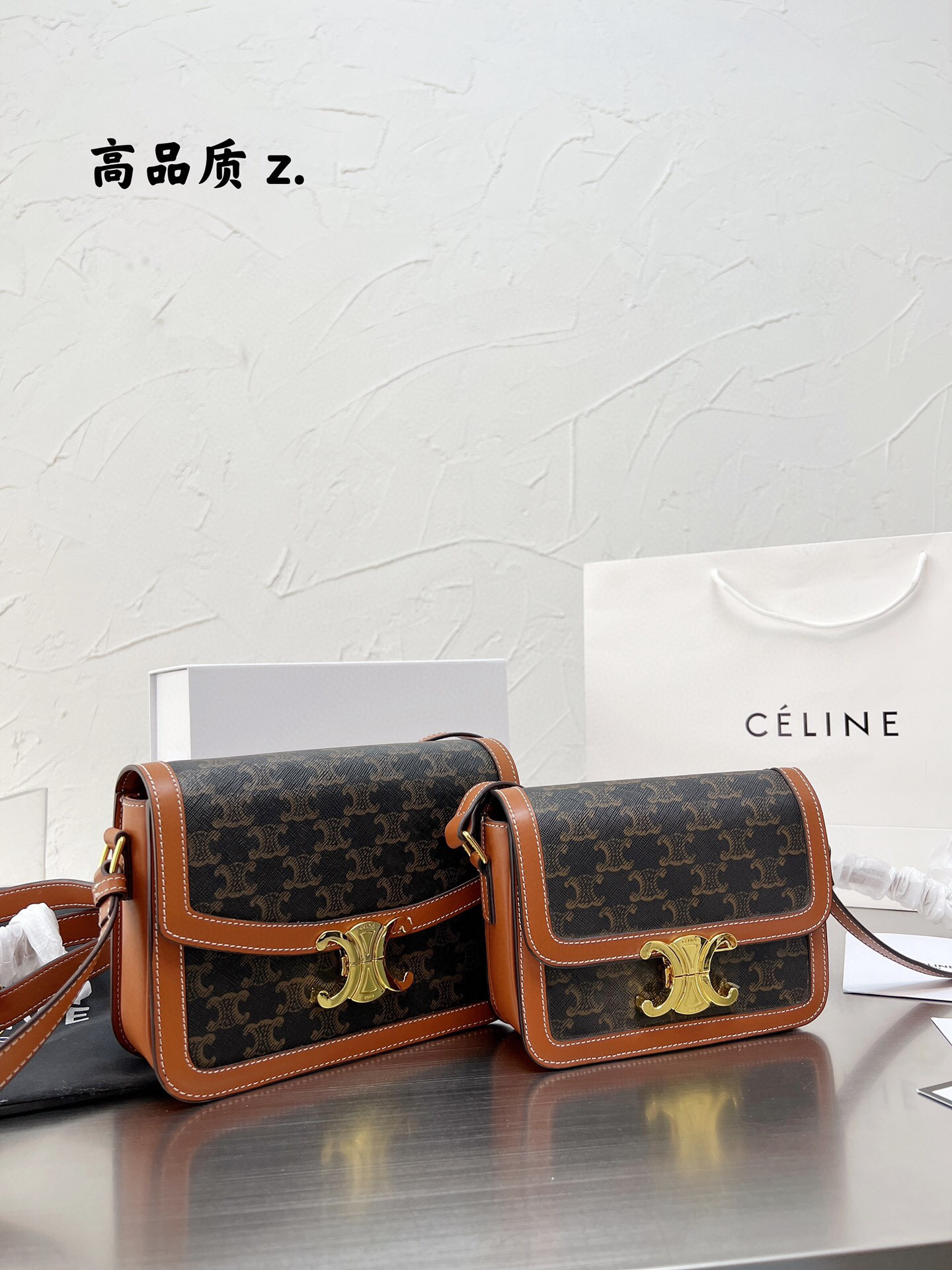 $34.99-celine X6211 gallery