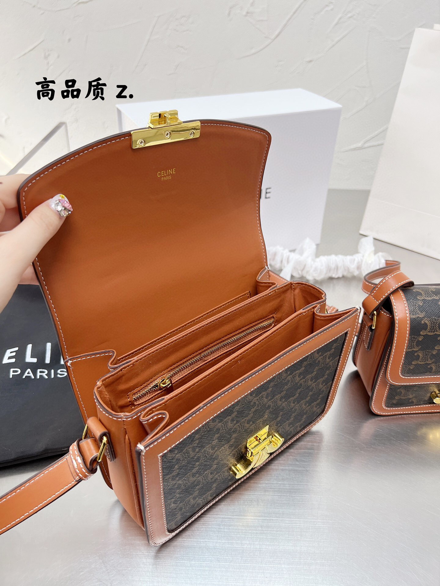 $34.99-celine X6211 gallery