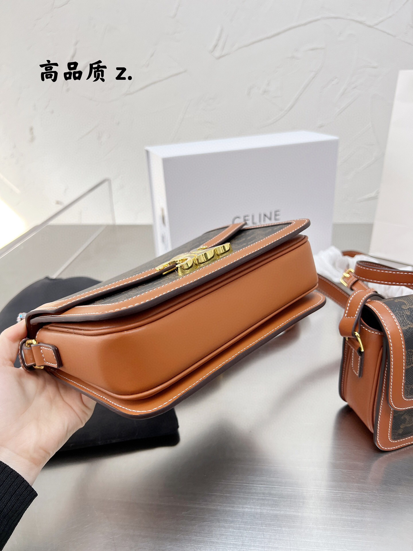 $34.99-celine X6211 gallery