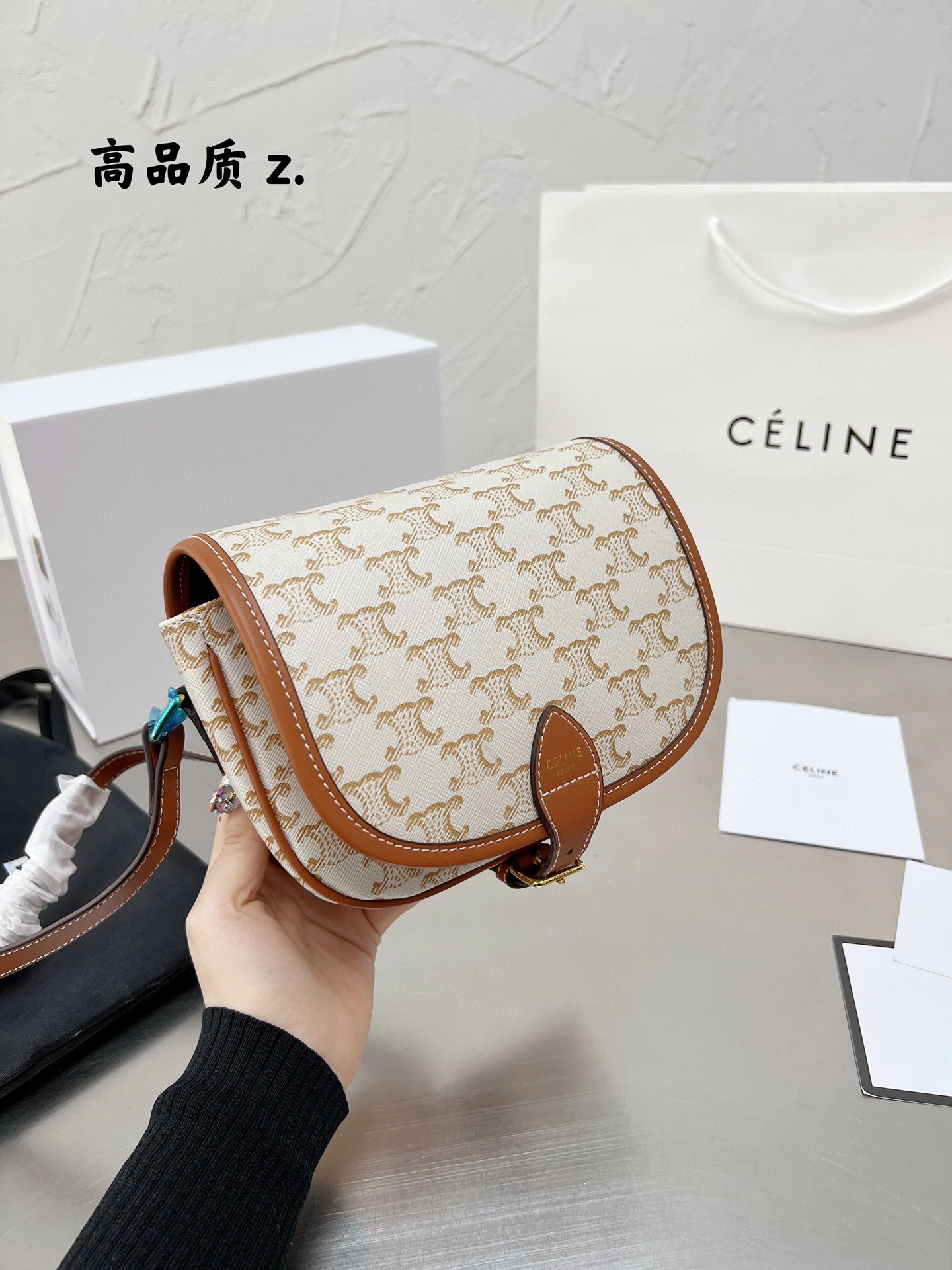 $34.99-celine X6212 gallery
