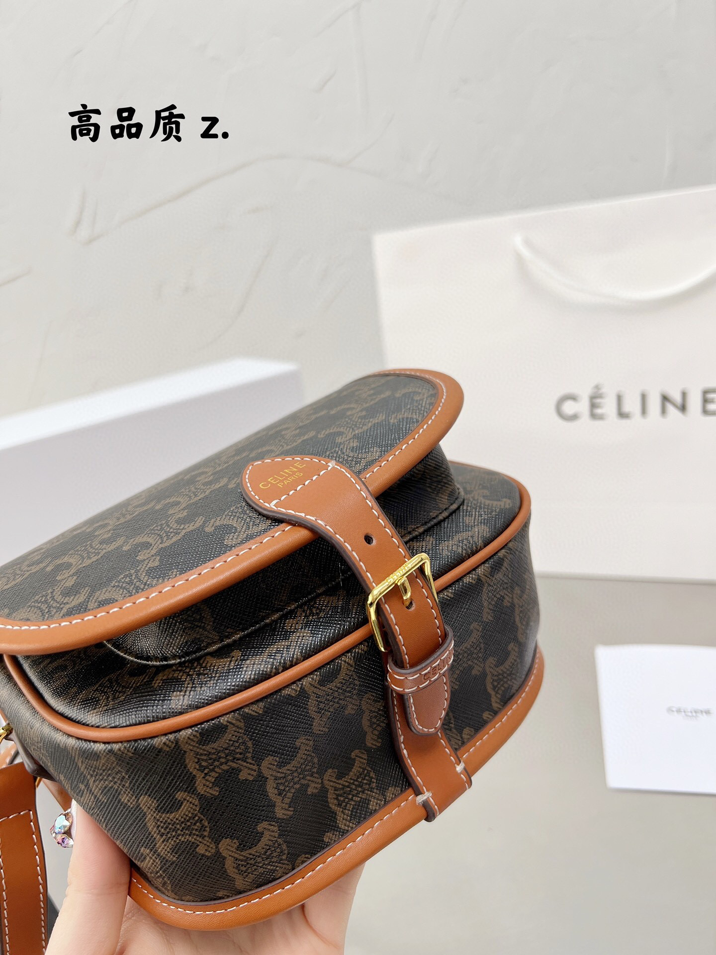 $34.99-celine X6212 gallery