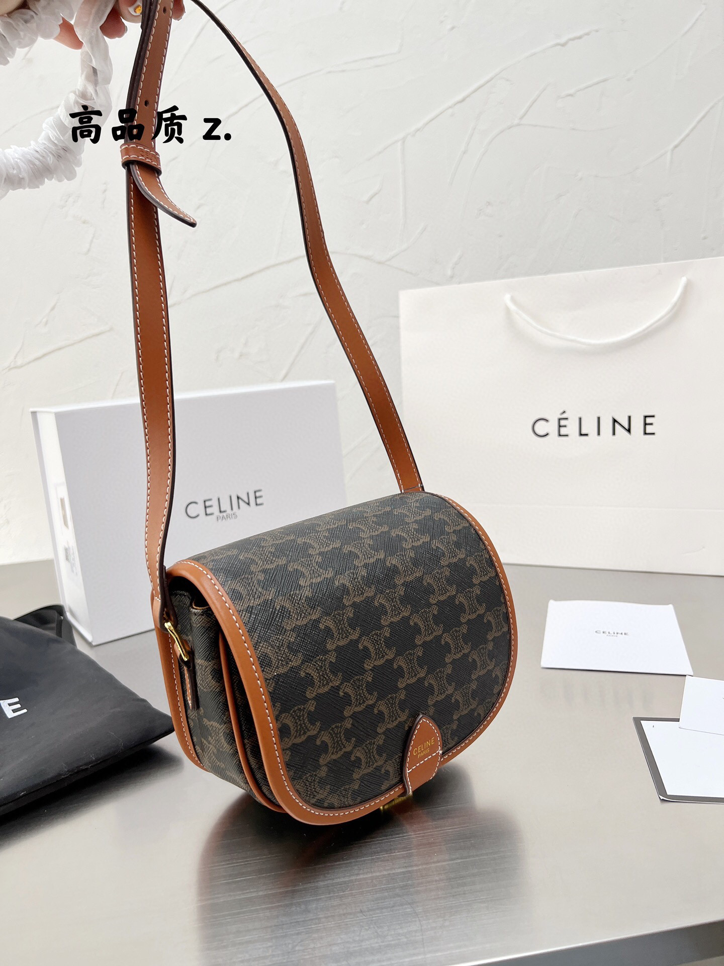 $34.99-celine X6212 gallery