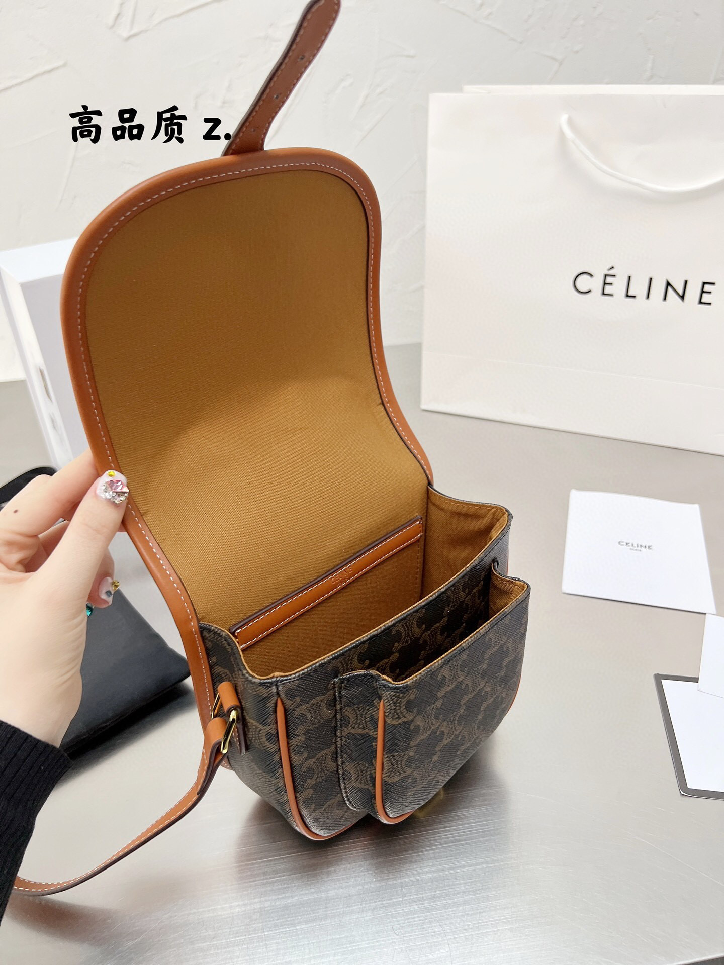 $34.99-celine X6212 gallery