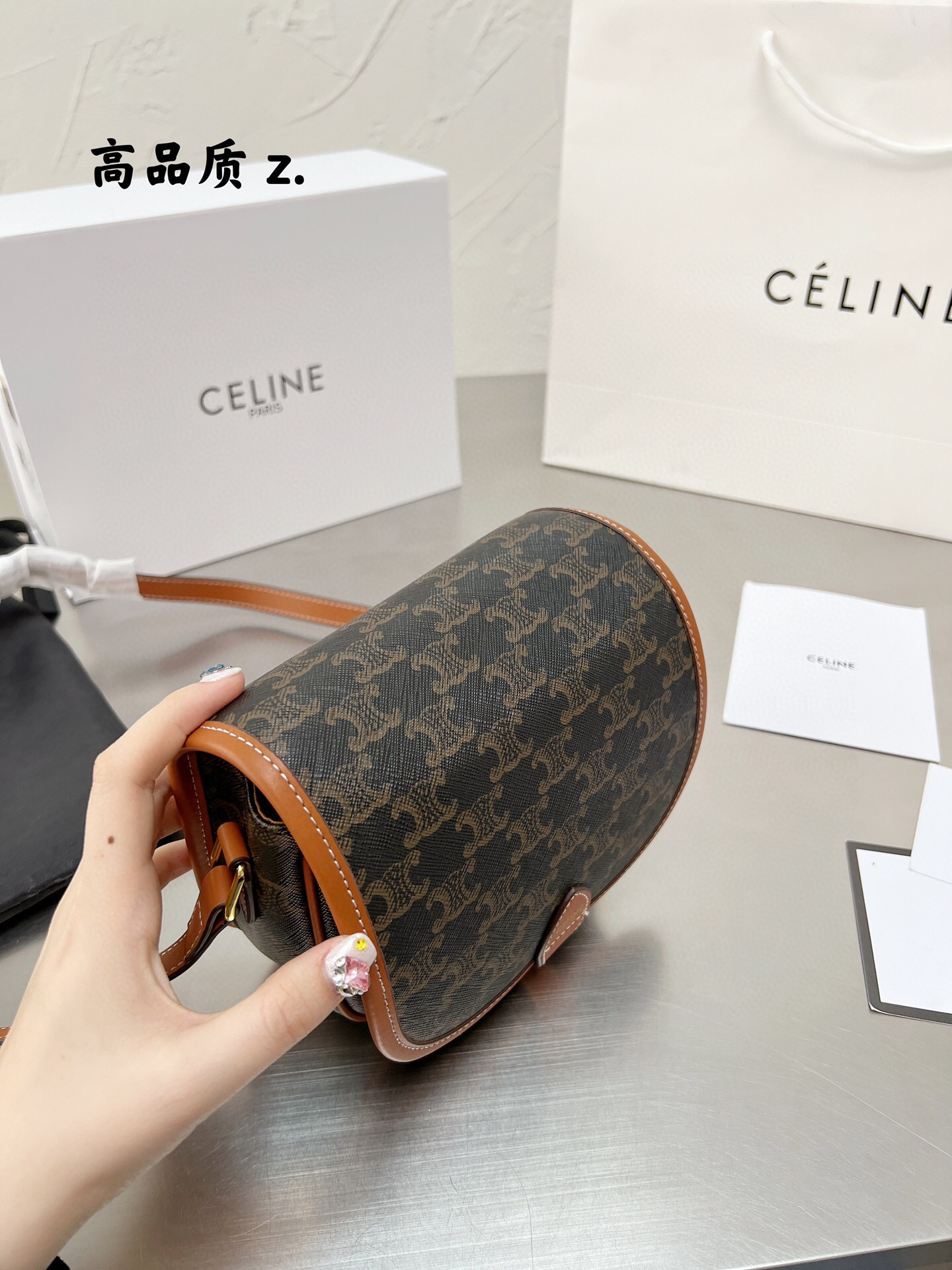 $34.99-celine X6212 gallery