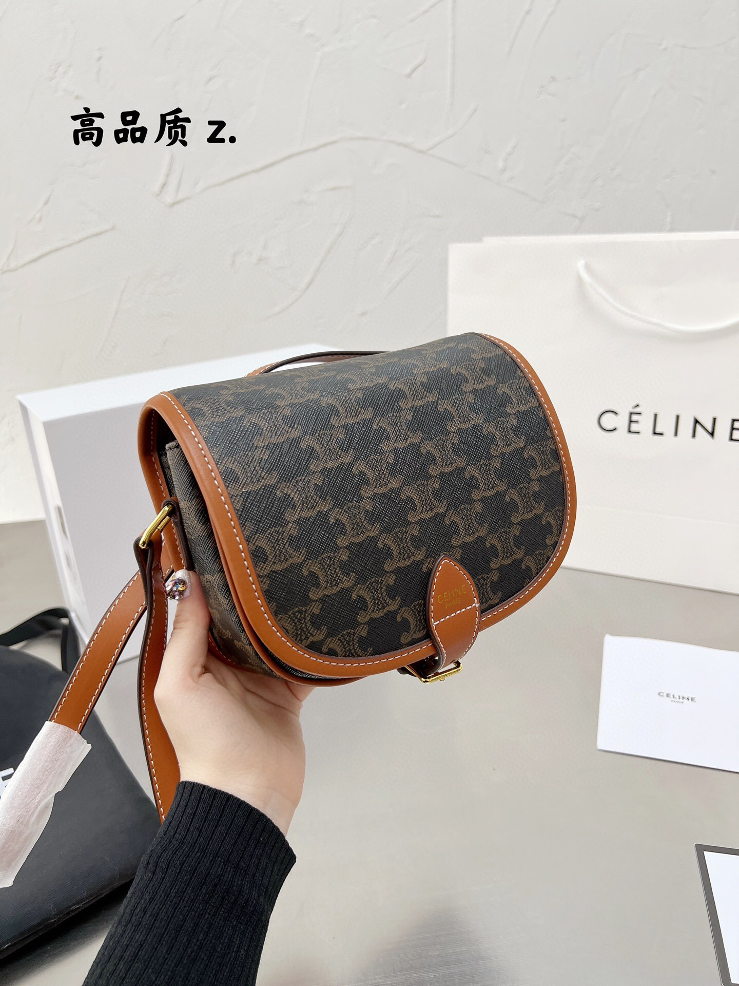 $34.99-celine X6212 gallery