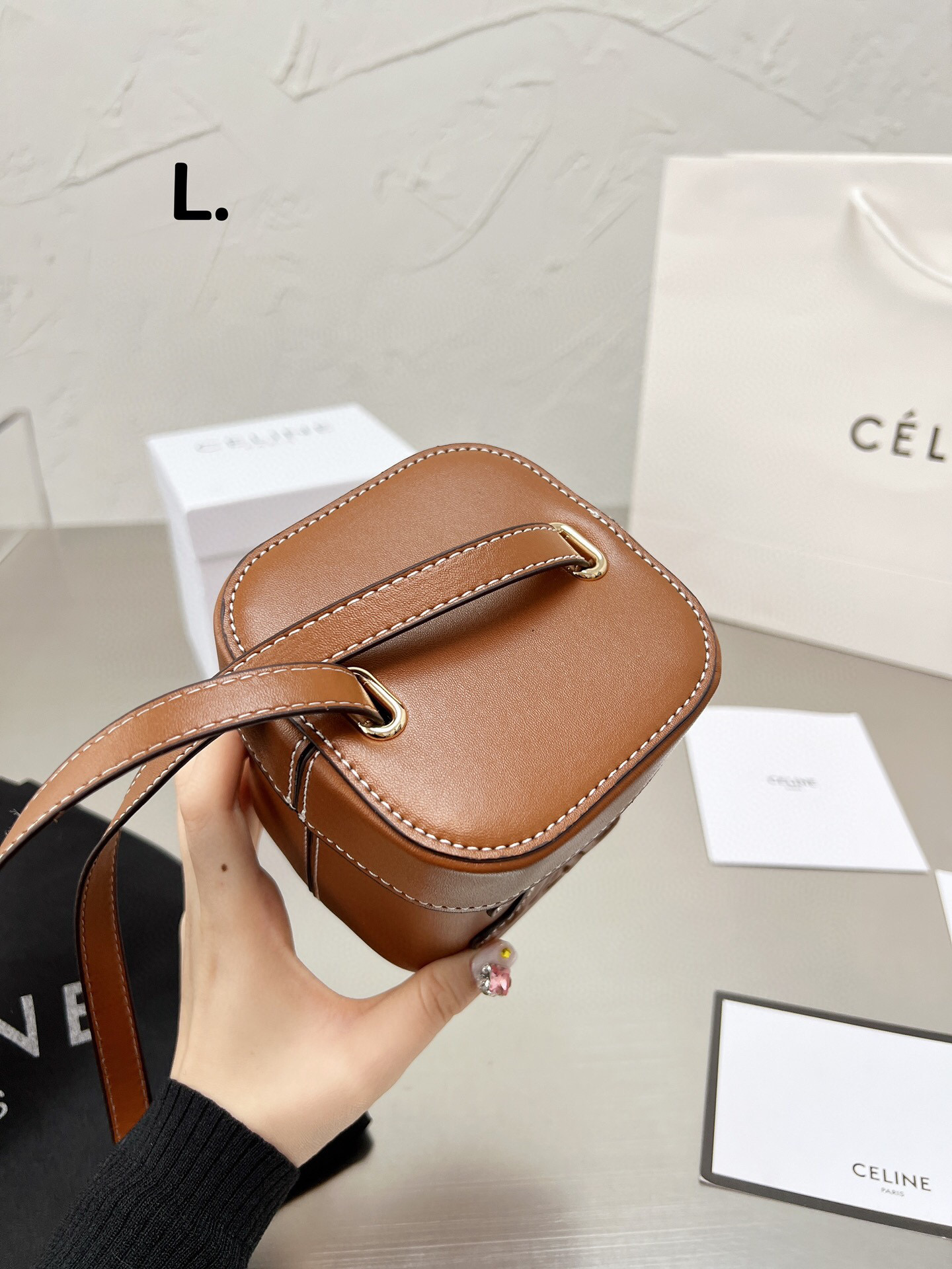 $34.99-celine X6214 gallery