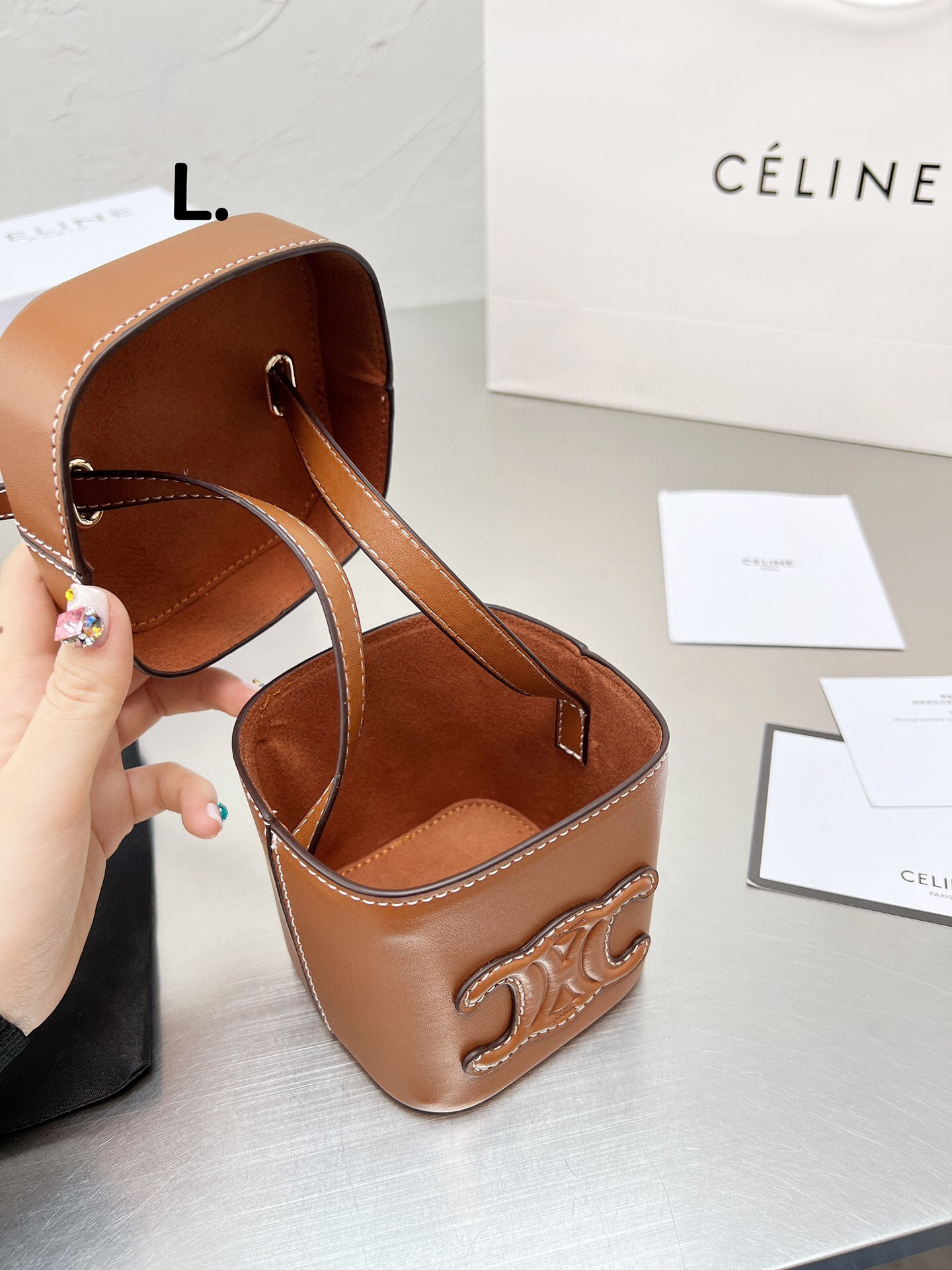 $34.99-celine X6214 gallery