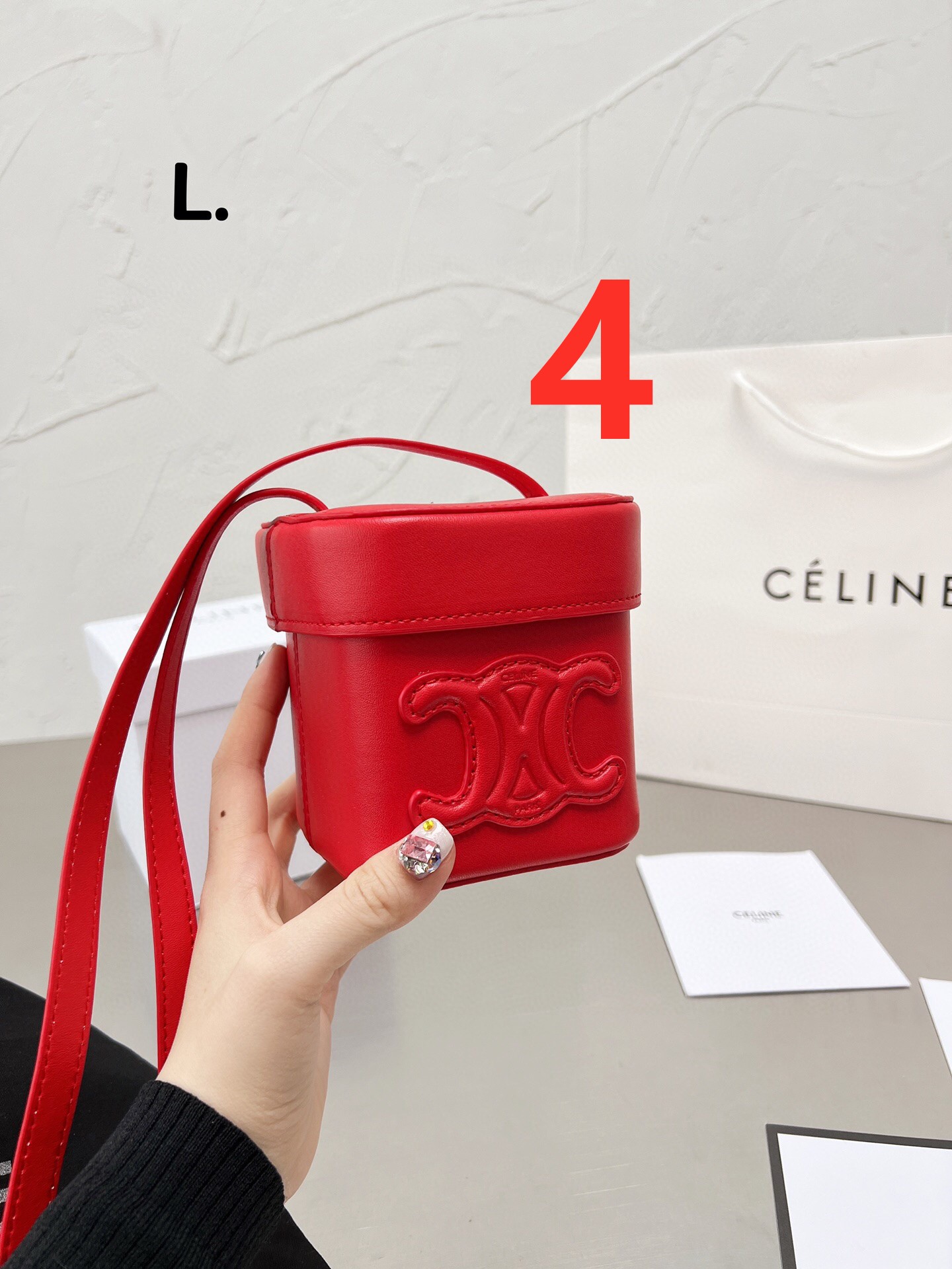 $34.99-celine X6214 gallery