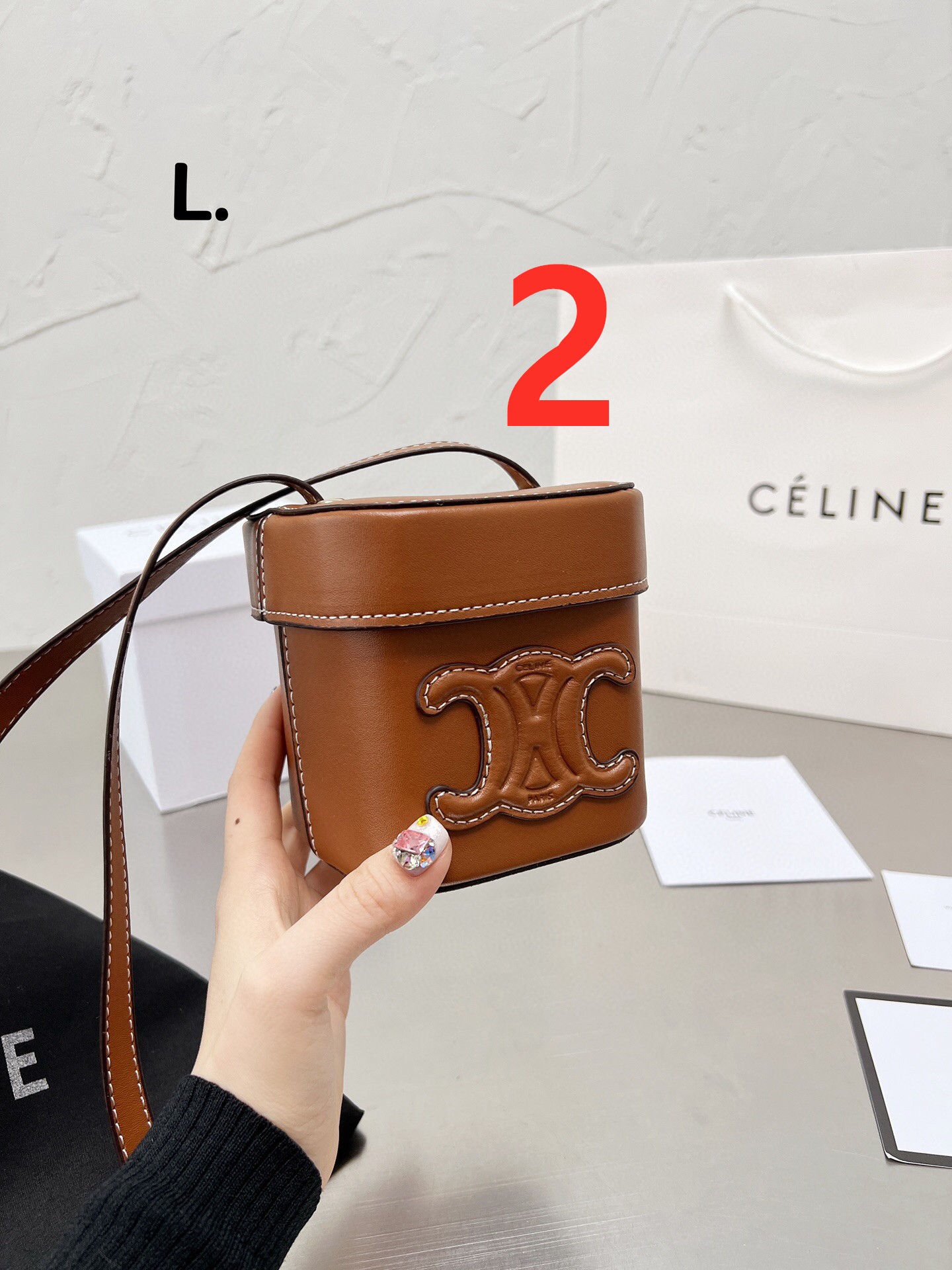 $34.99-celine X6214 gallery