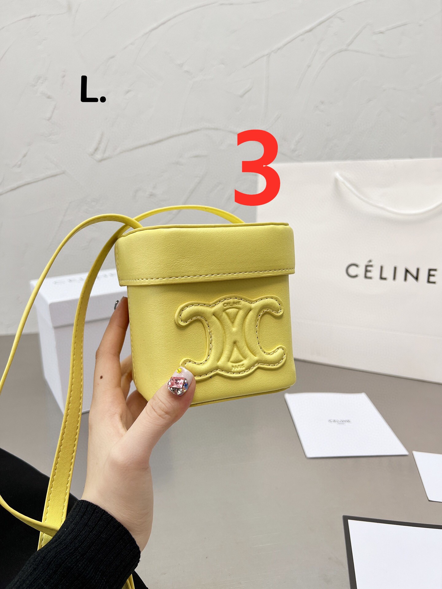 $34.99-celine X6214 gallery