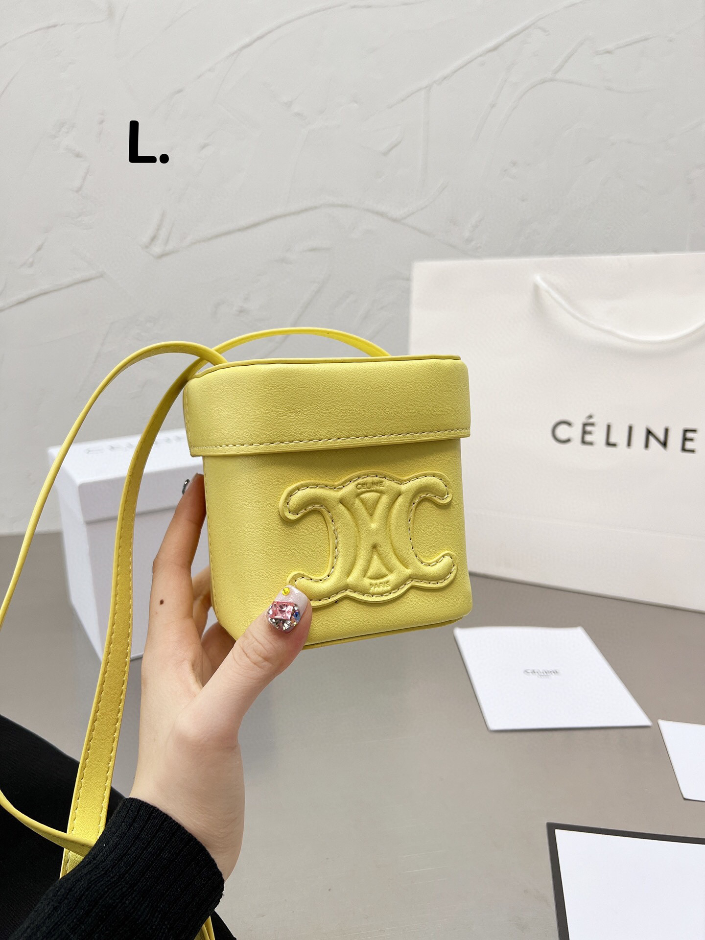 $34.99-celine X6214 gallery