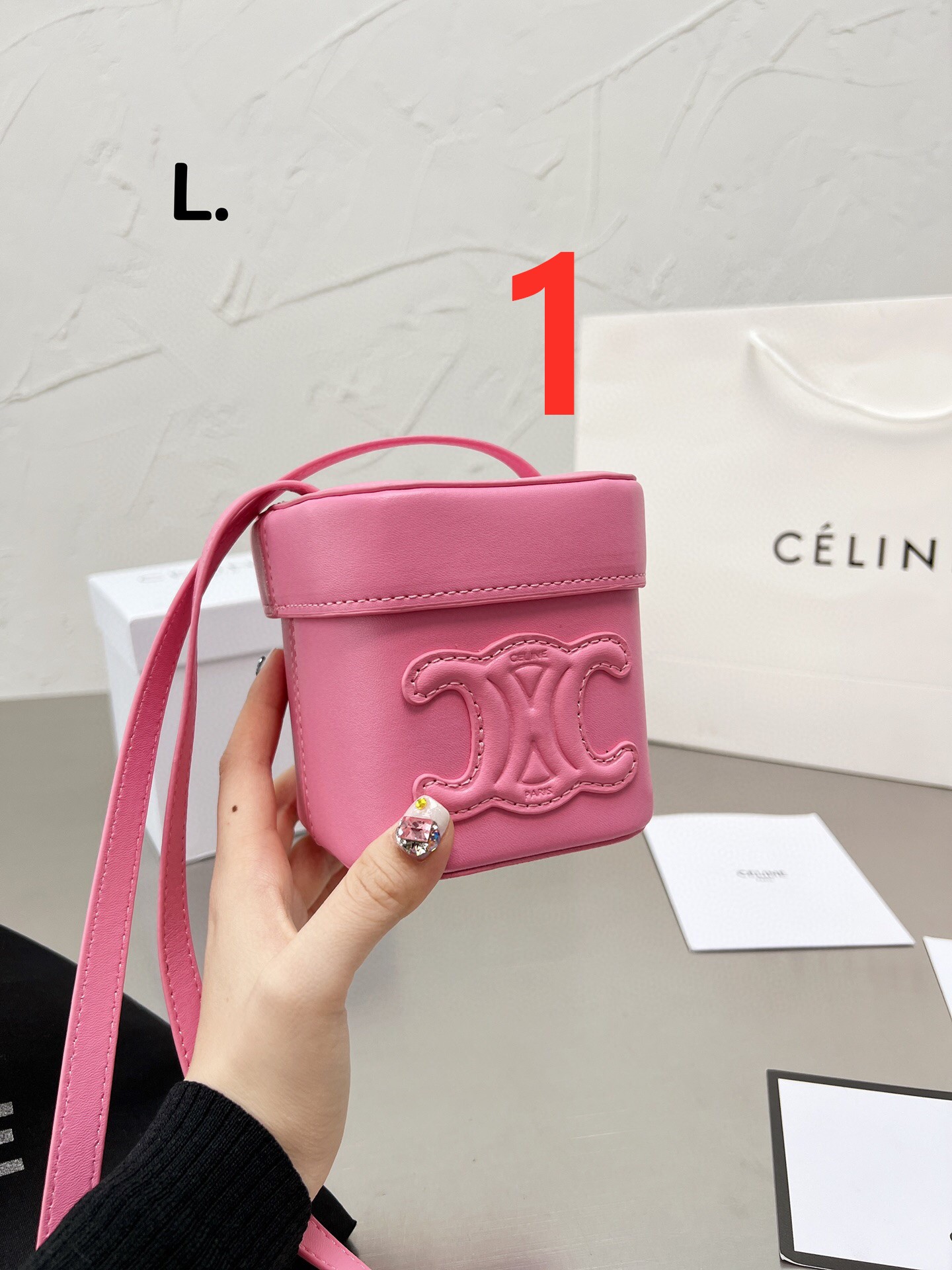 $34.99-celine X6214 gallery