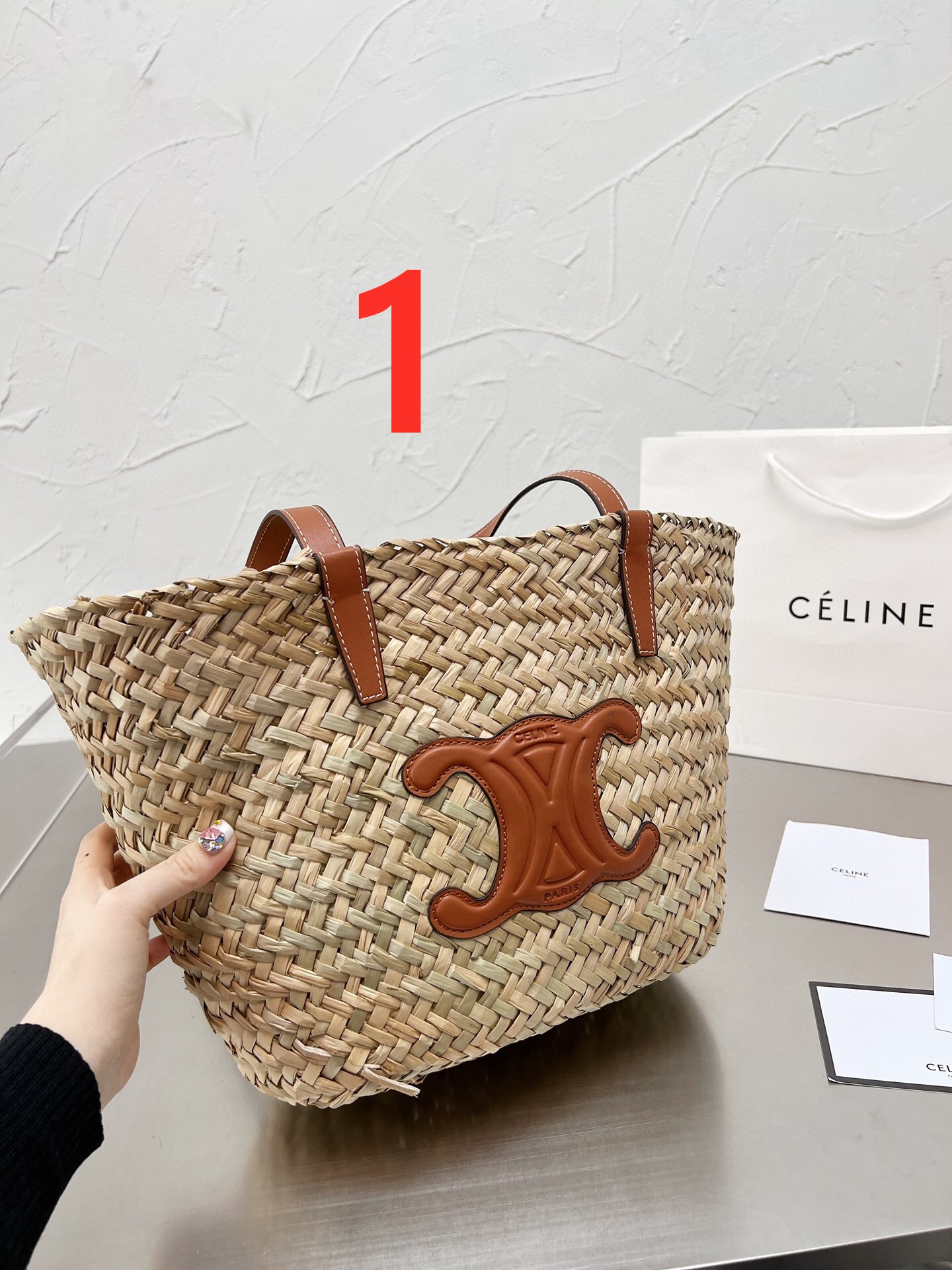 $34.99-celine X6215 gallery