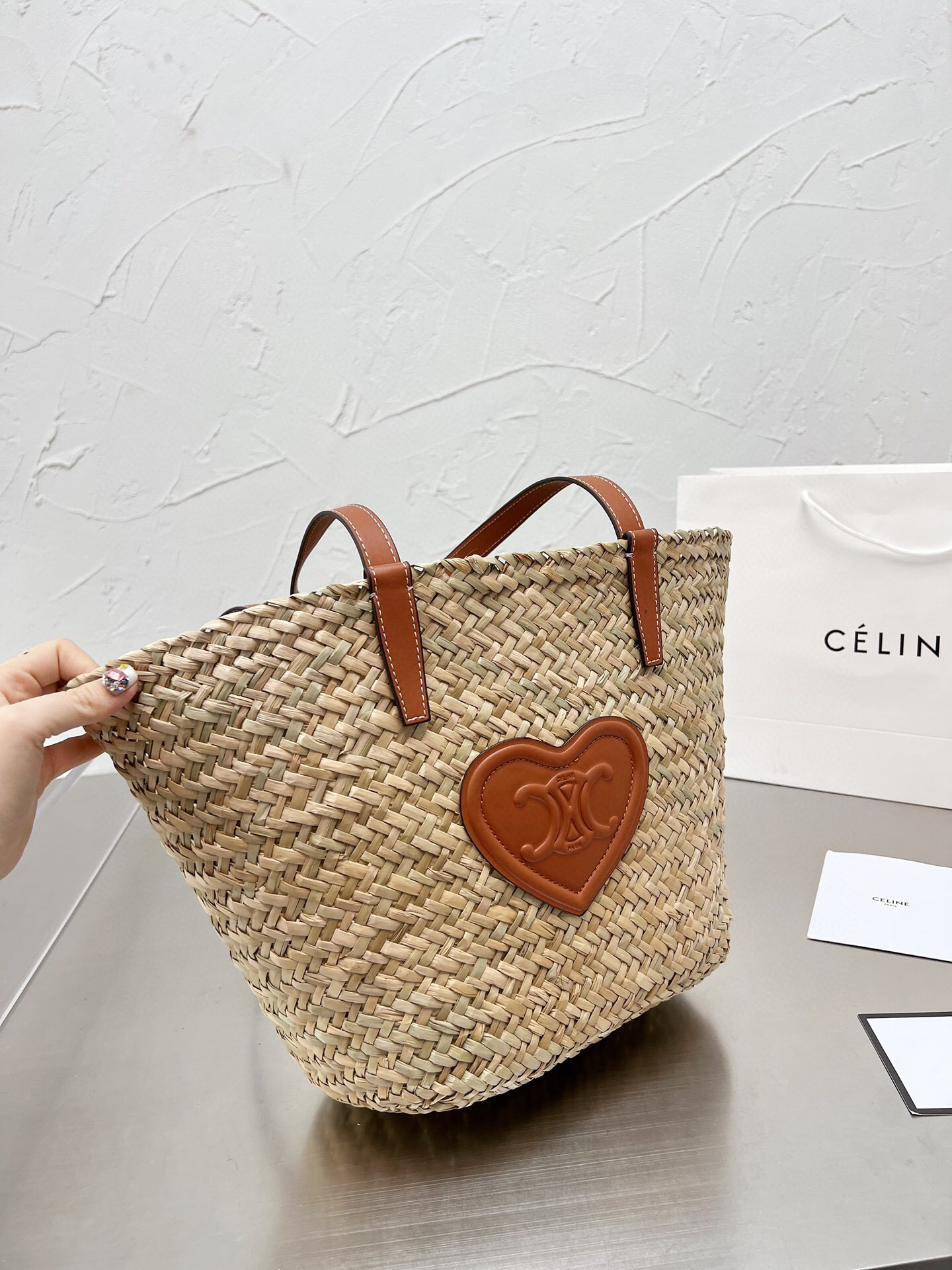 $34.99-celine X6216 gallery