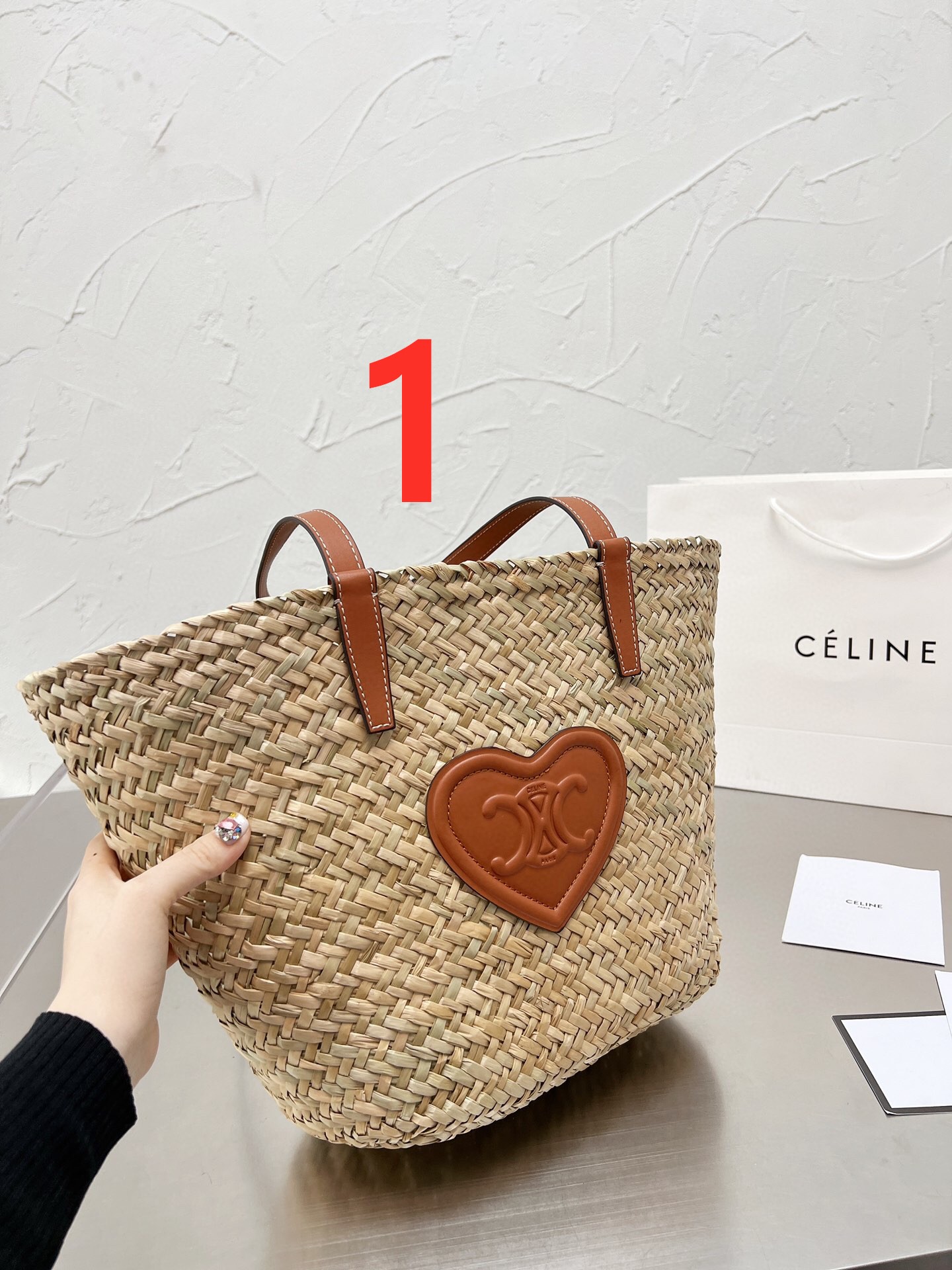 $34.99-celine X6216 gallery